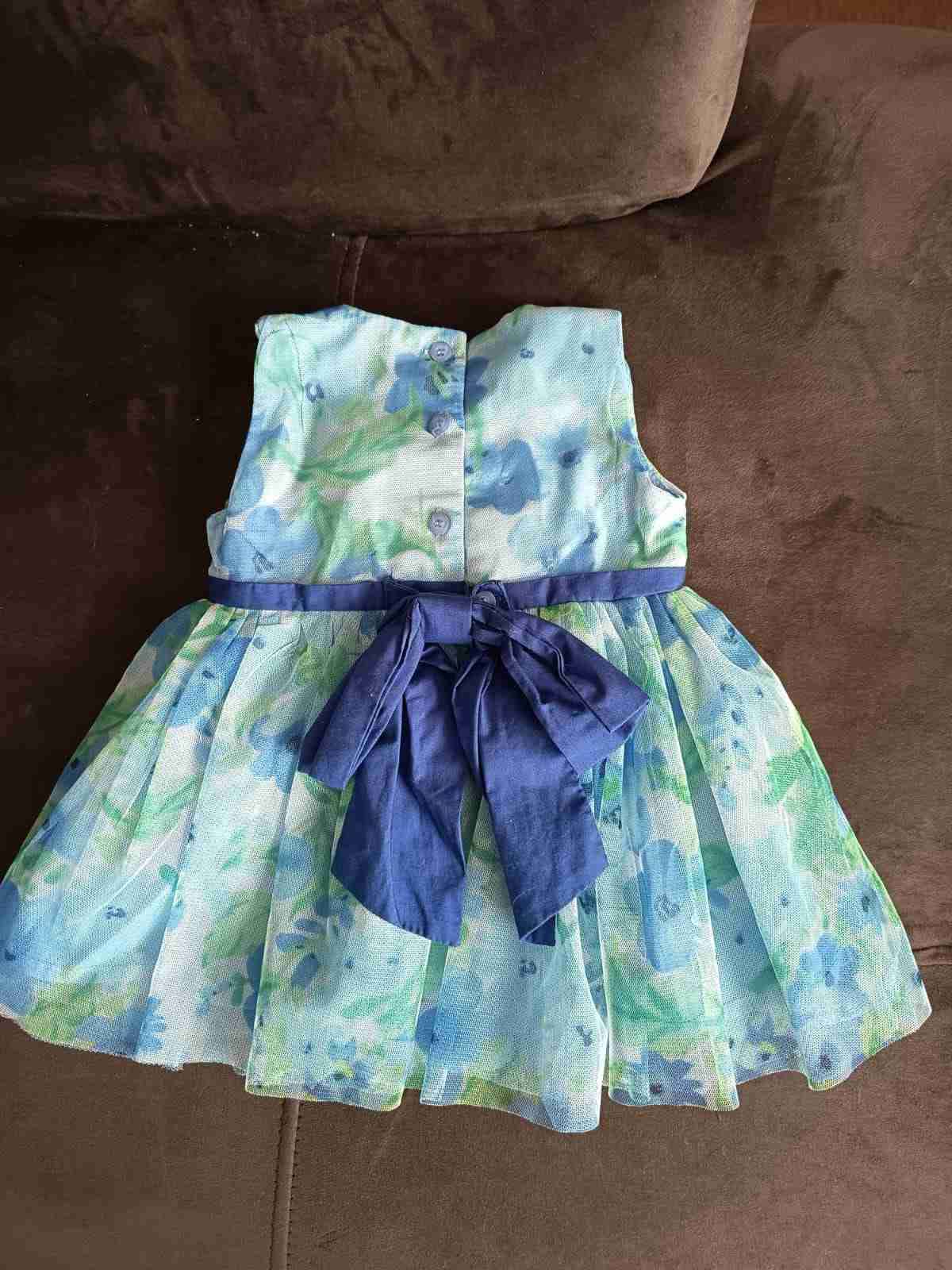 Lote de ropa desde 0 a 6 meses - miniatura 2