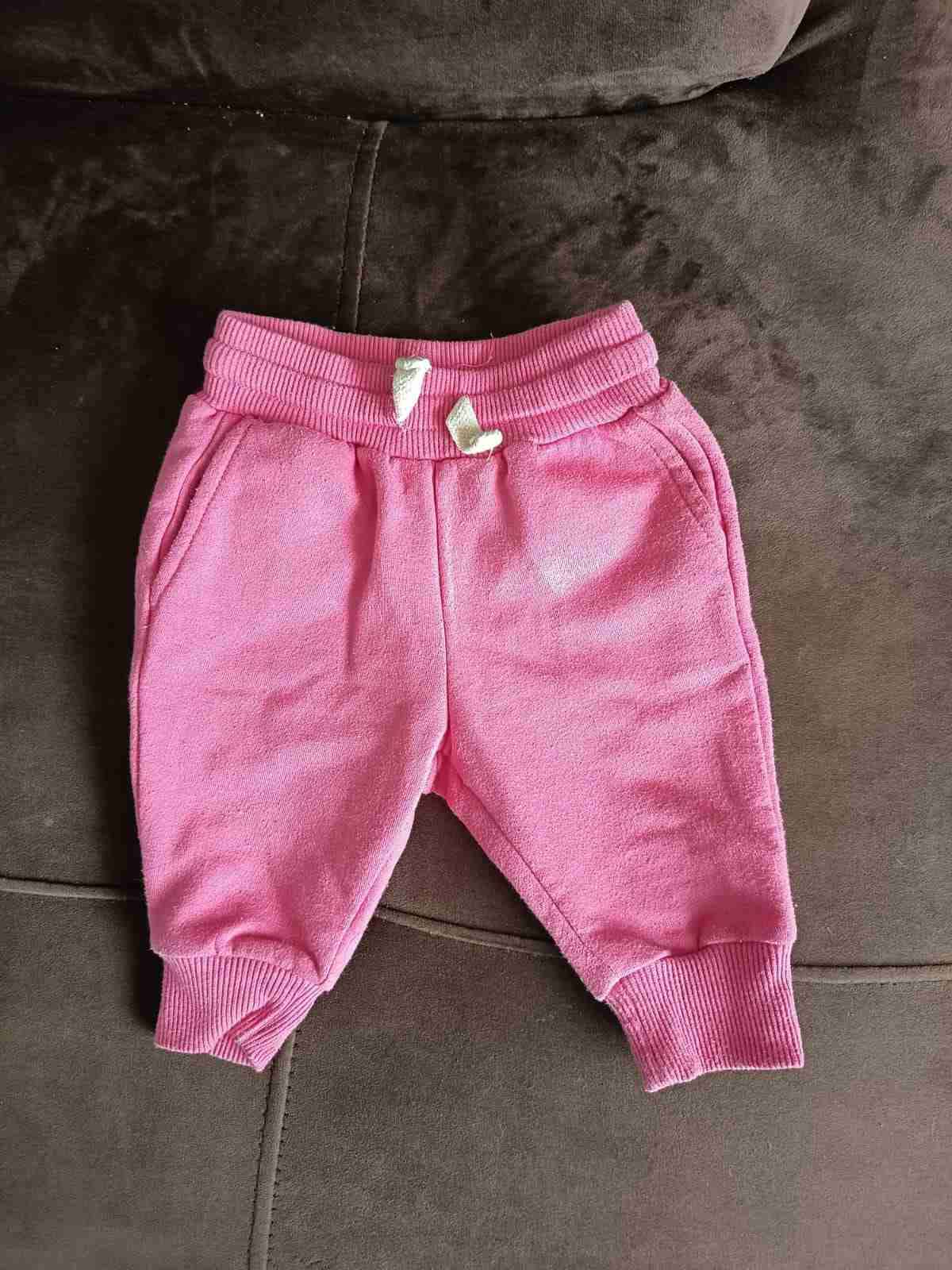 Lote de ropa desde 0 a 6 meses - miniatura 3