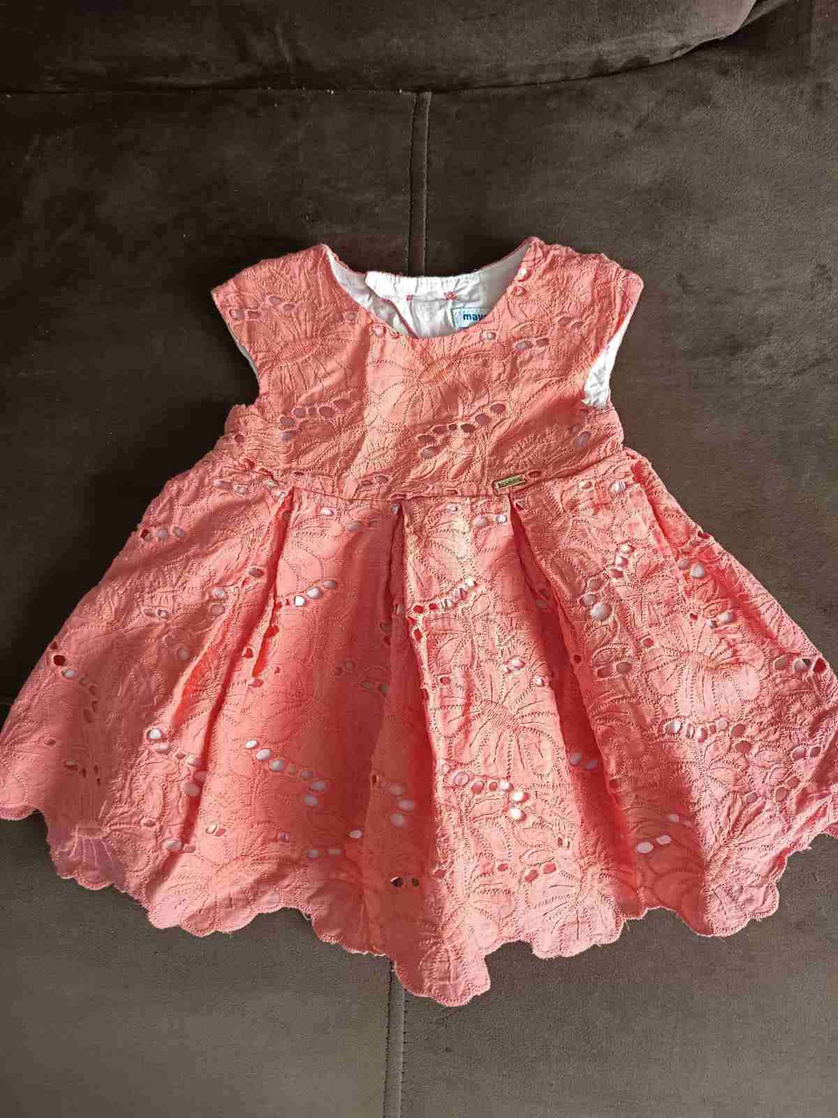 Lote de ropa desde 0 a 6 meses - miniatura 5