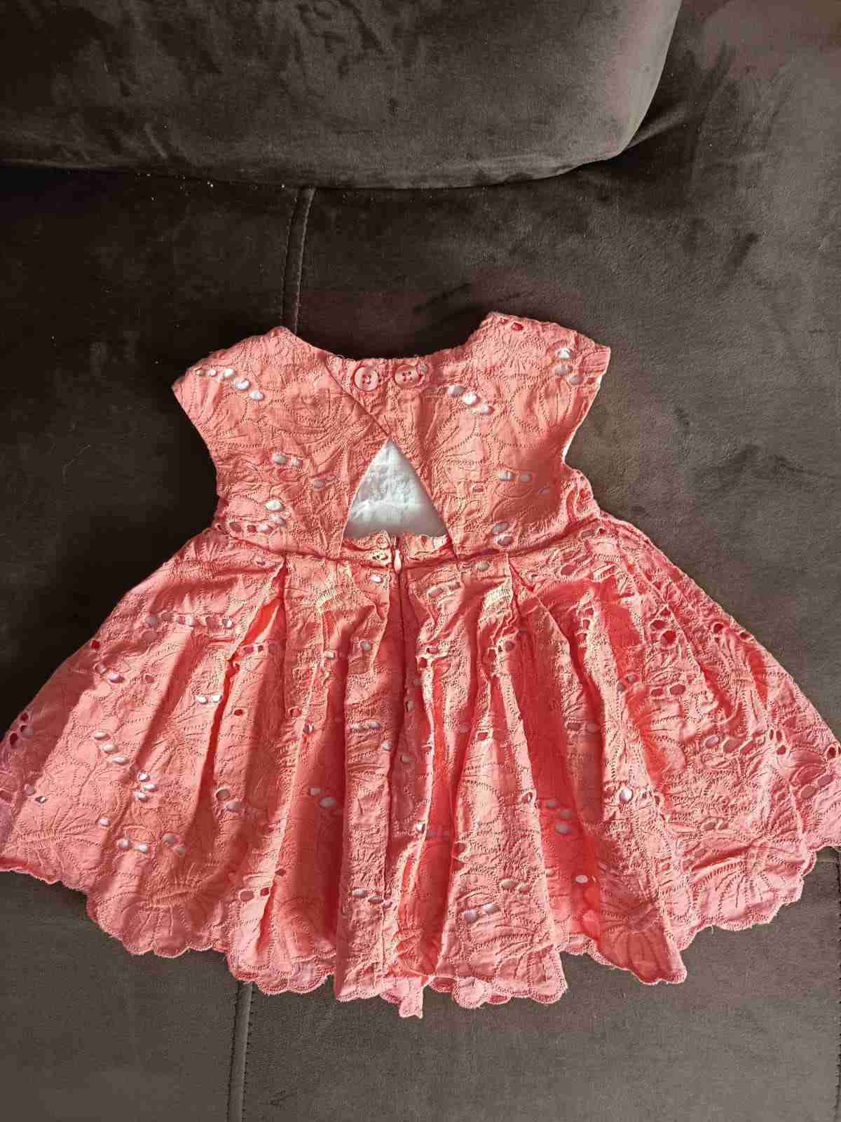 Lote de ropa desde 0 a 6 meses - miniatura 6