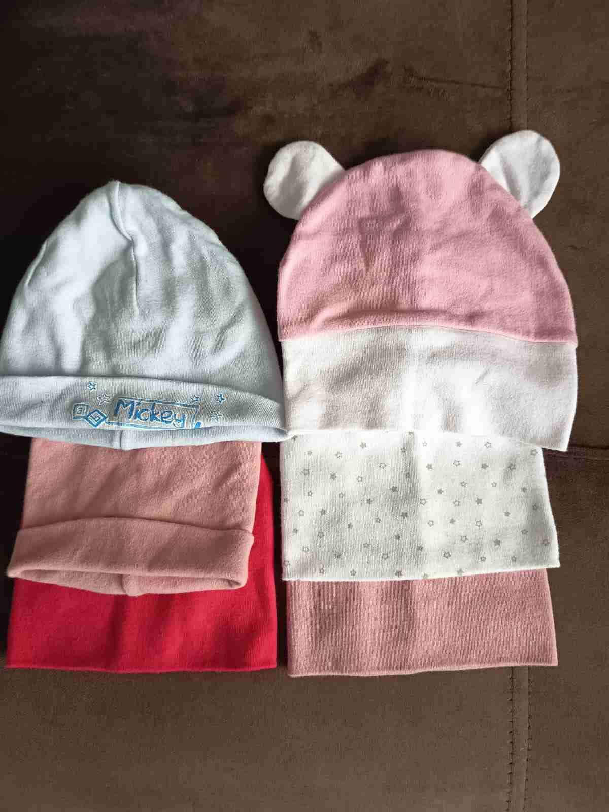 Lote de ropita de 0 a 6 meses - miniatura 3