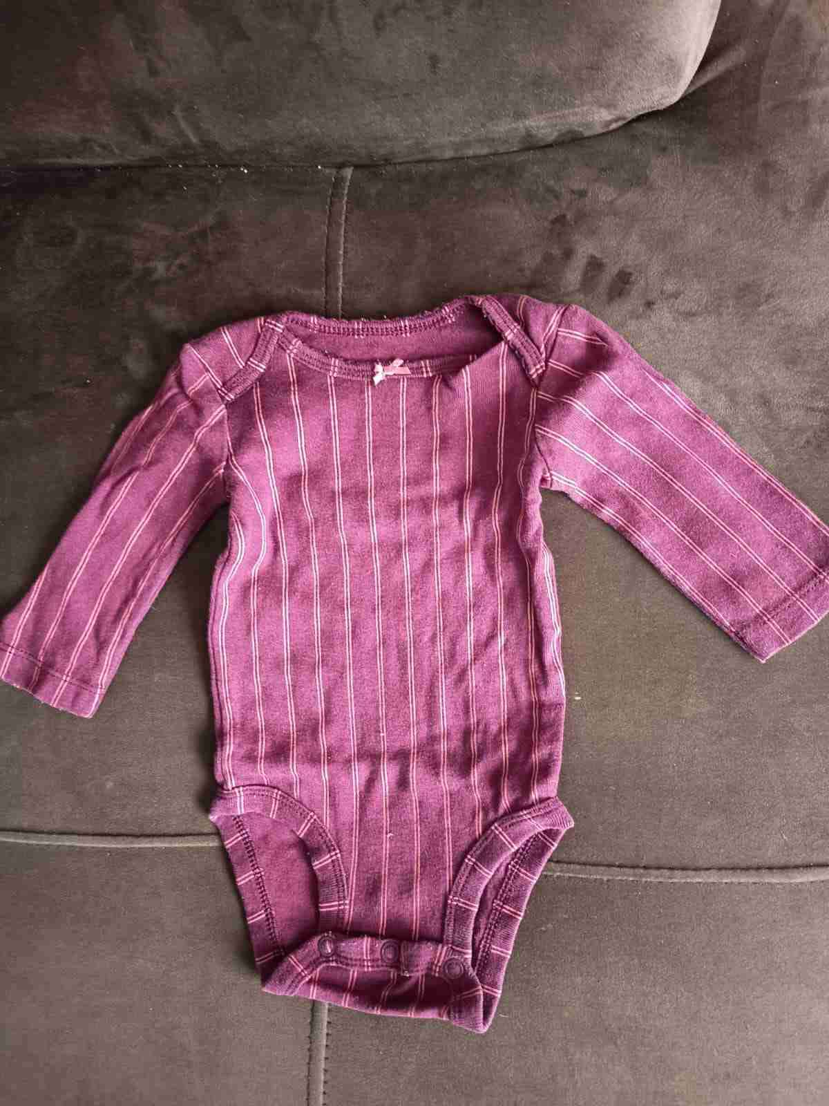 Lote de ropita de 0 a 6 meses - miniatura 4