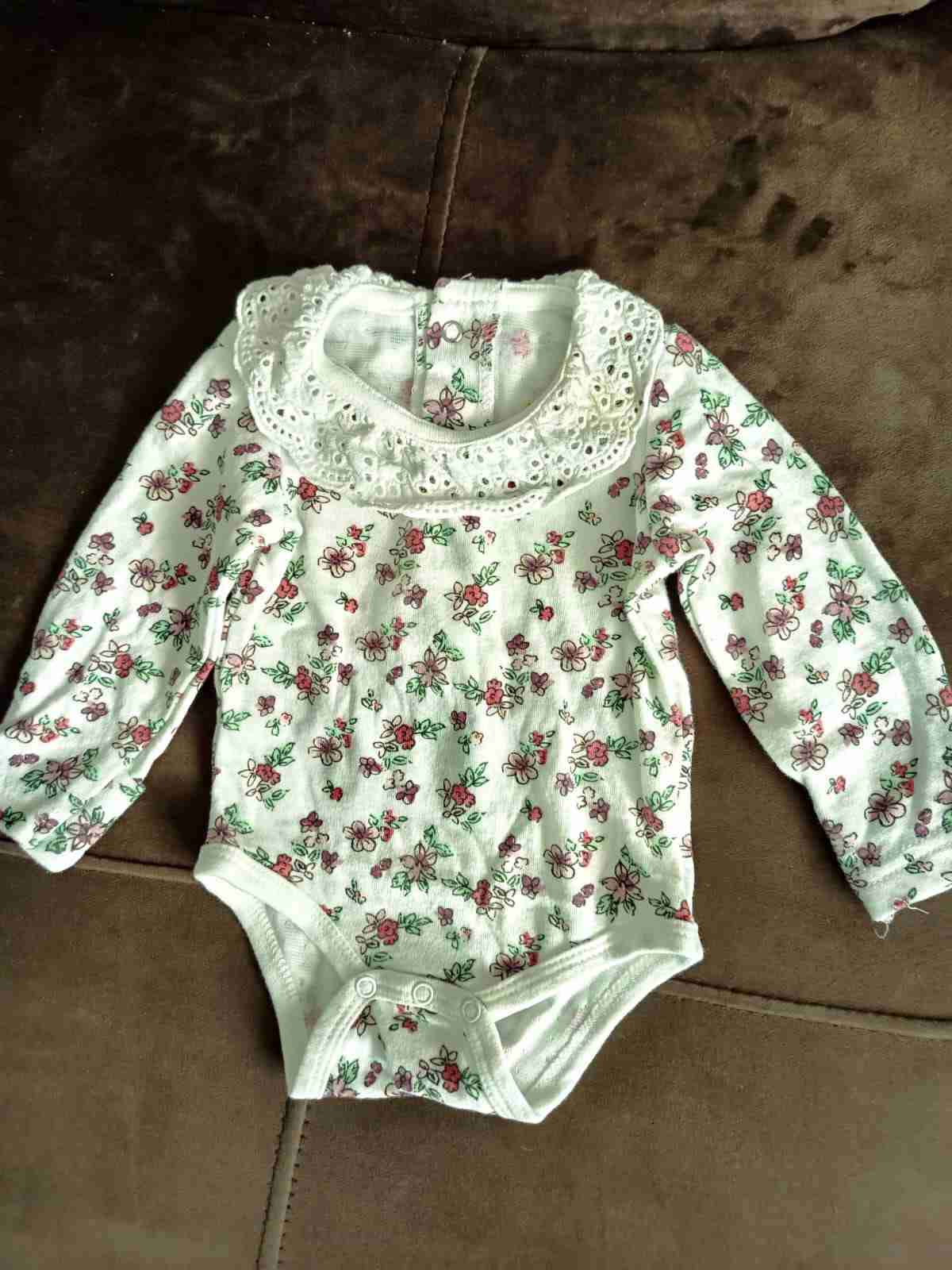 Lote de ropita de 0 a 6 meses - miniatura 6