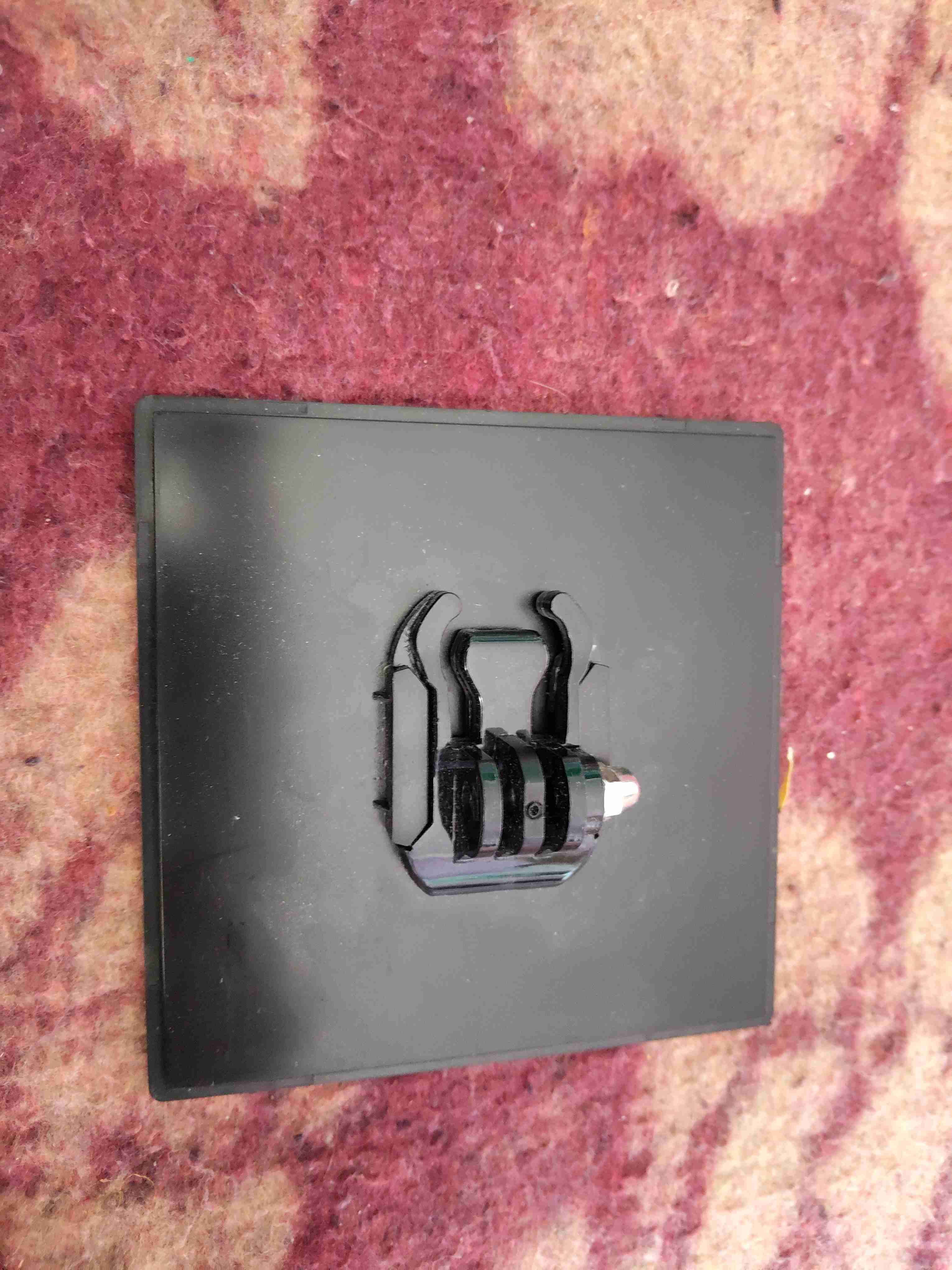 Cámara deportiva Ultra HD con accesorios - miniatura 5