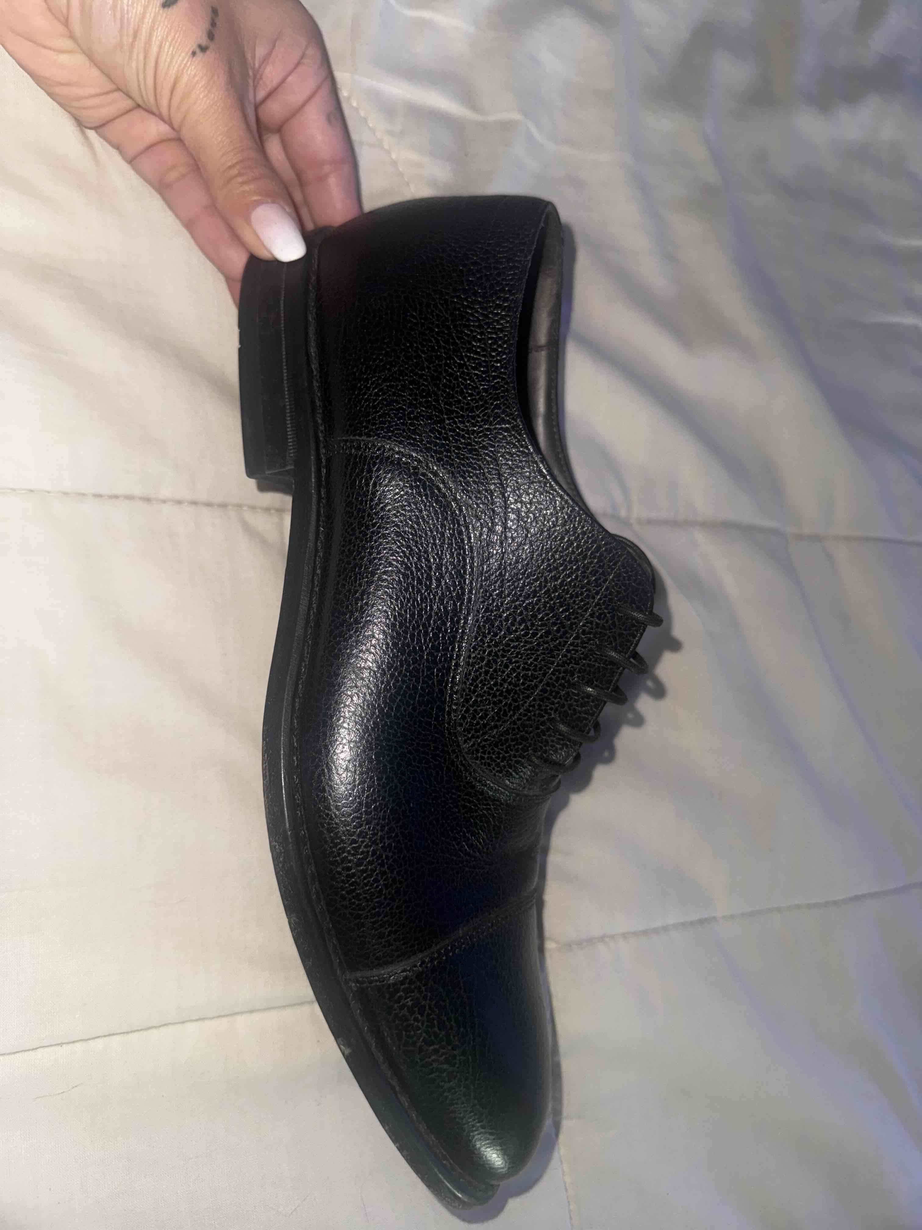 Zapatos HUGO BOSS - miniatura 4