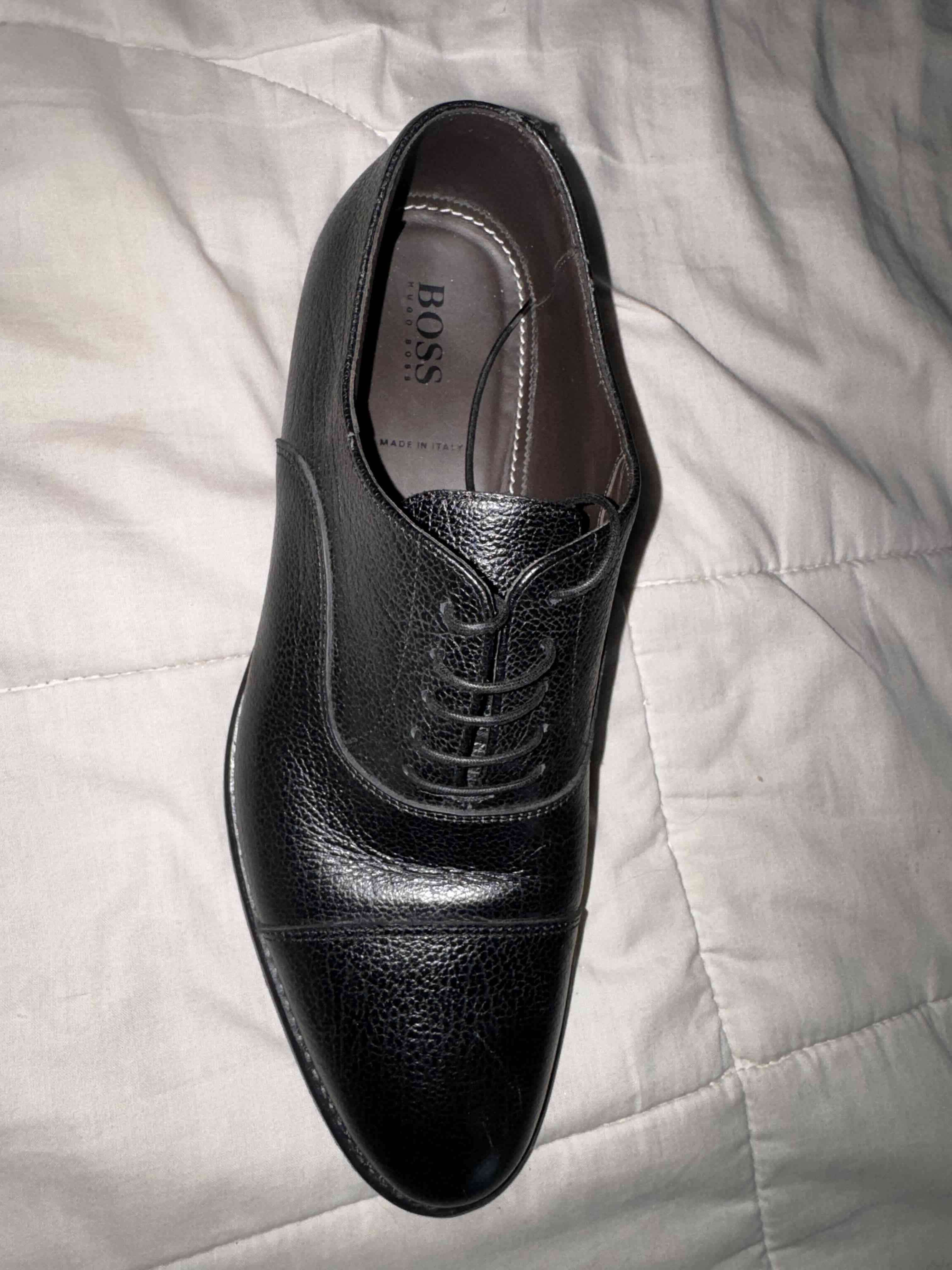 Zapatos HUGO BOSS - miniatura 5