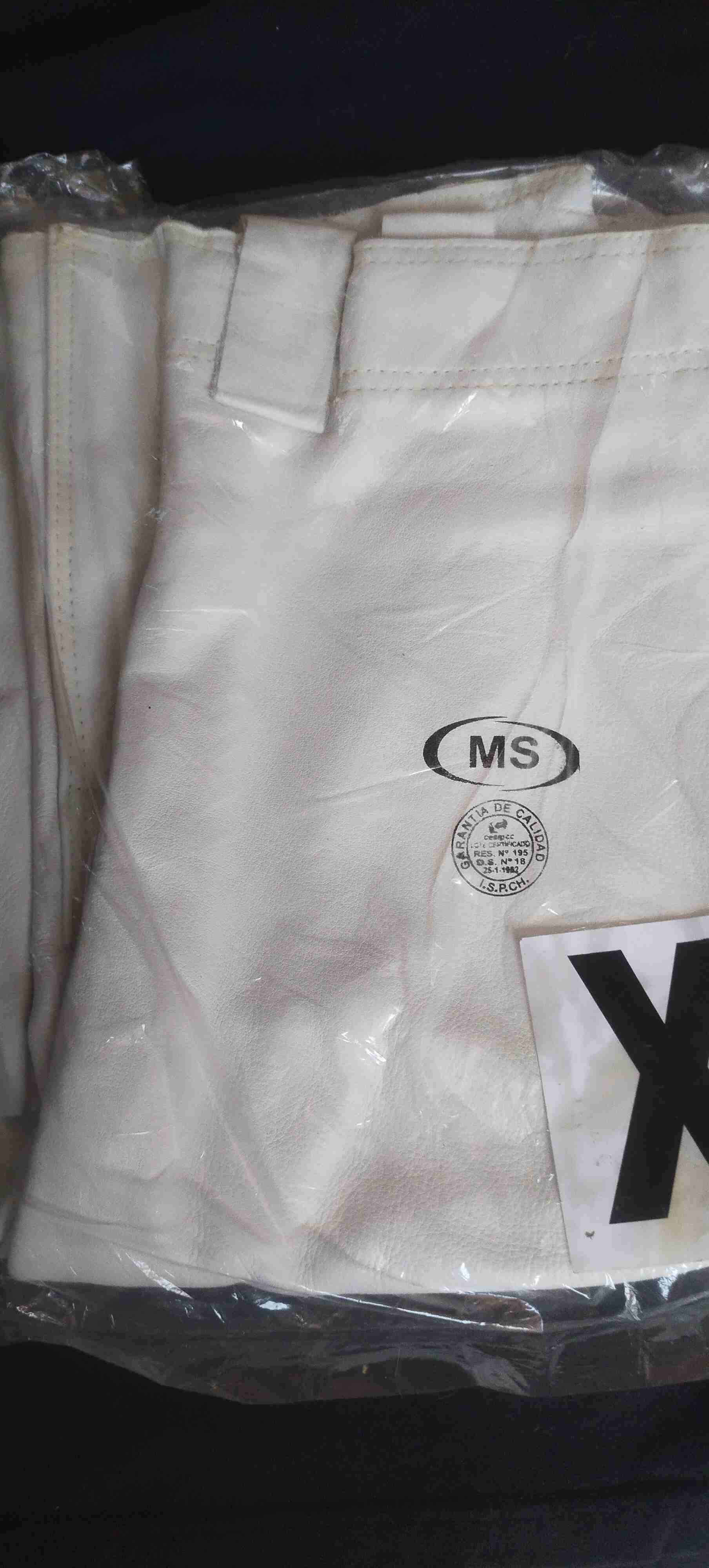 SOLDADOR TRAJE COMPLETO