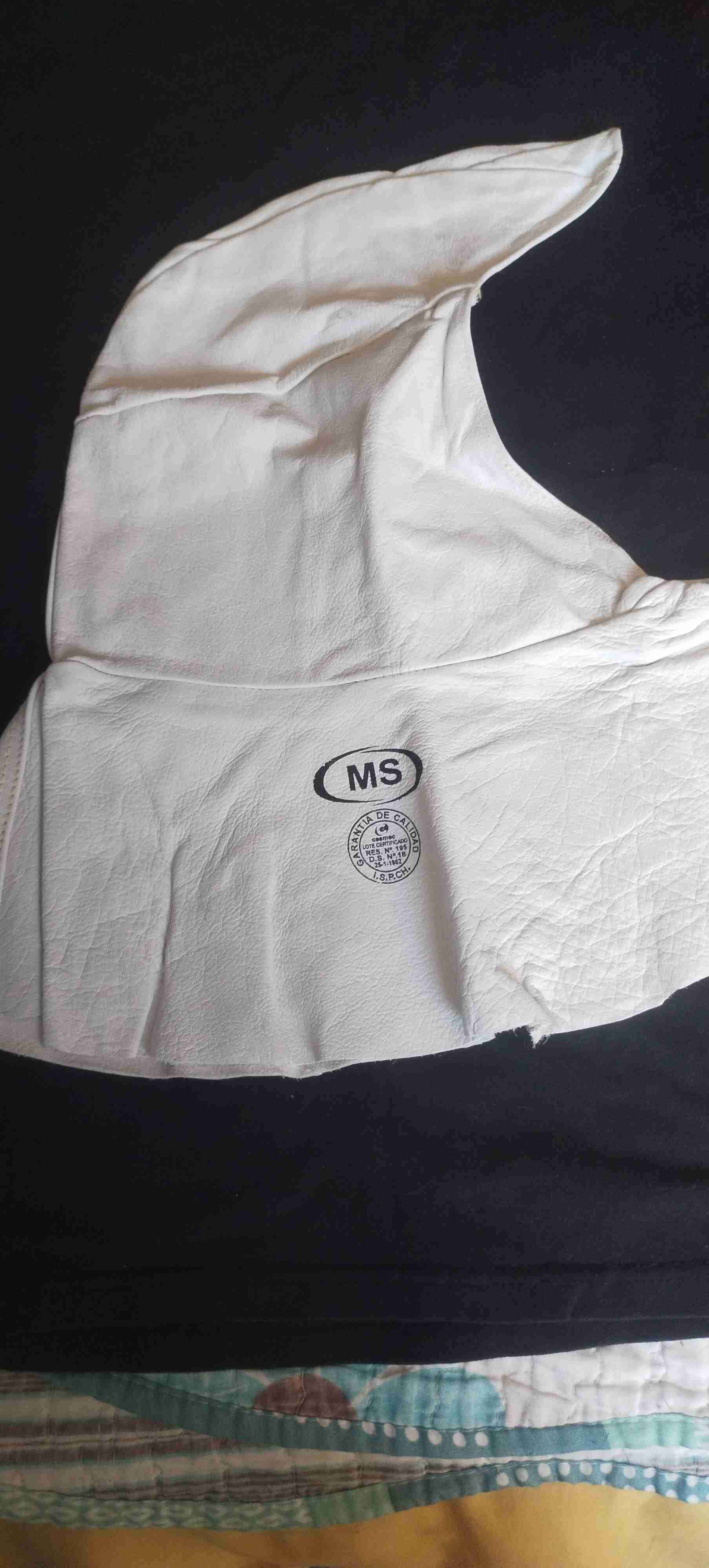 SOLDADOR TRAJE COMPLETO - miniatura 2