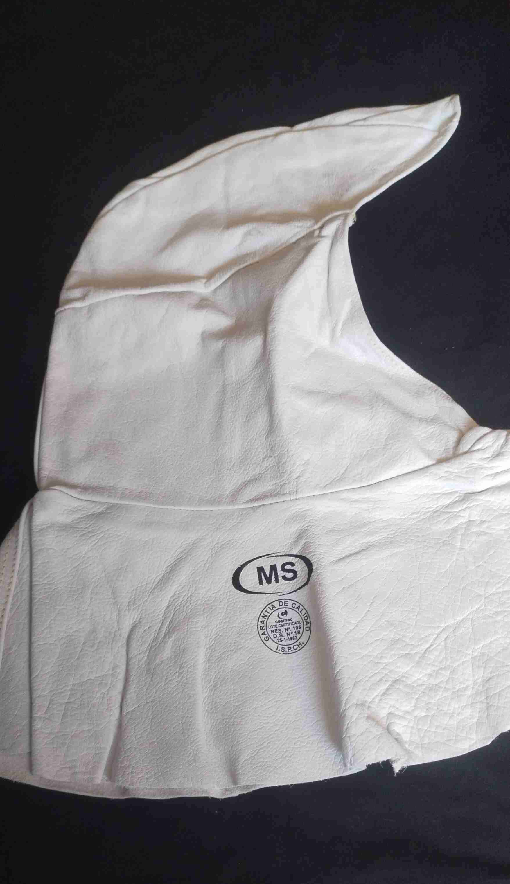 SOLDADOR TRAJE COMPLETO - miniatura 3