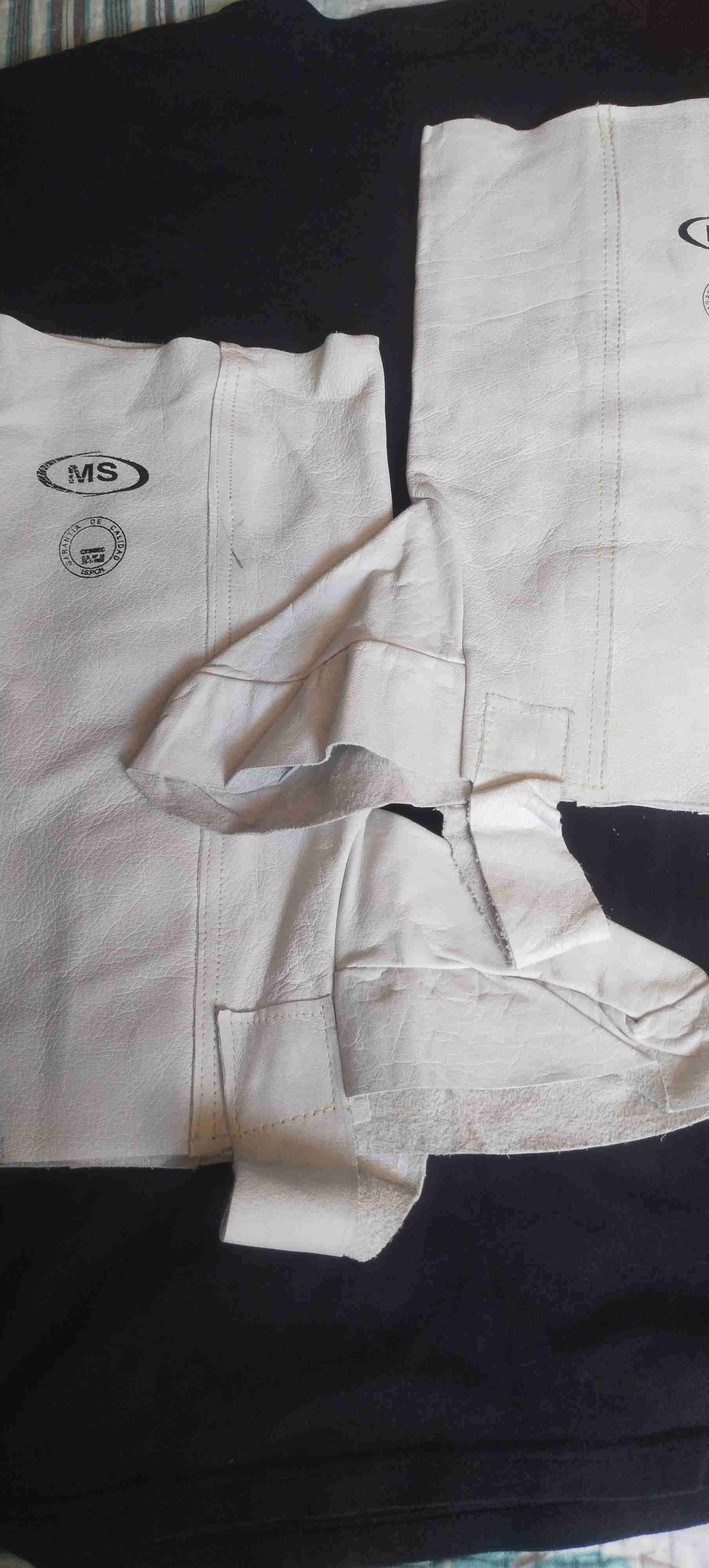 SOLDADOR TRAJE COMPLETO - miniatura 4