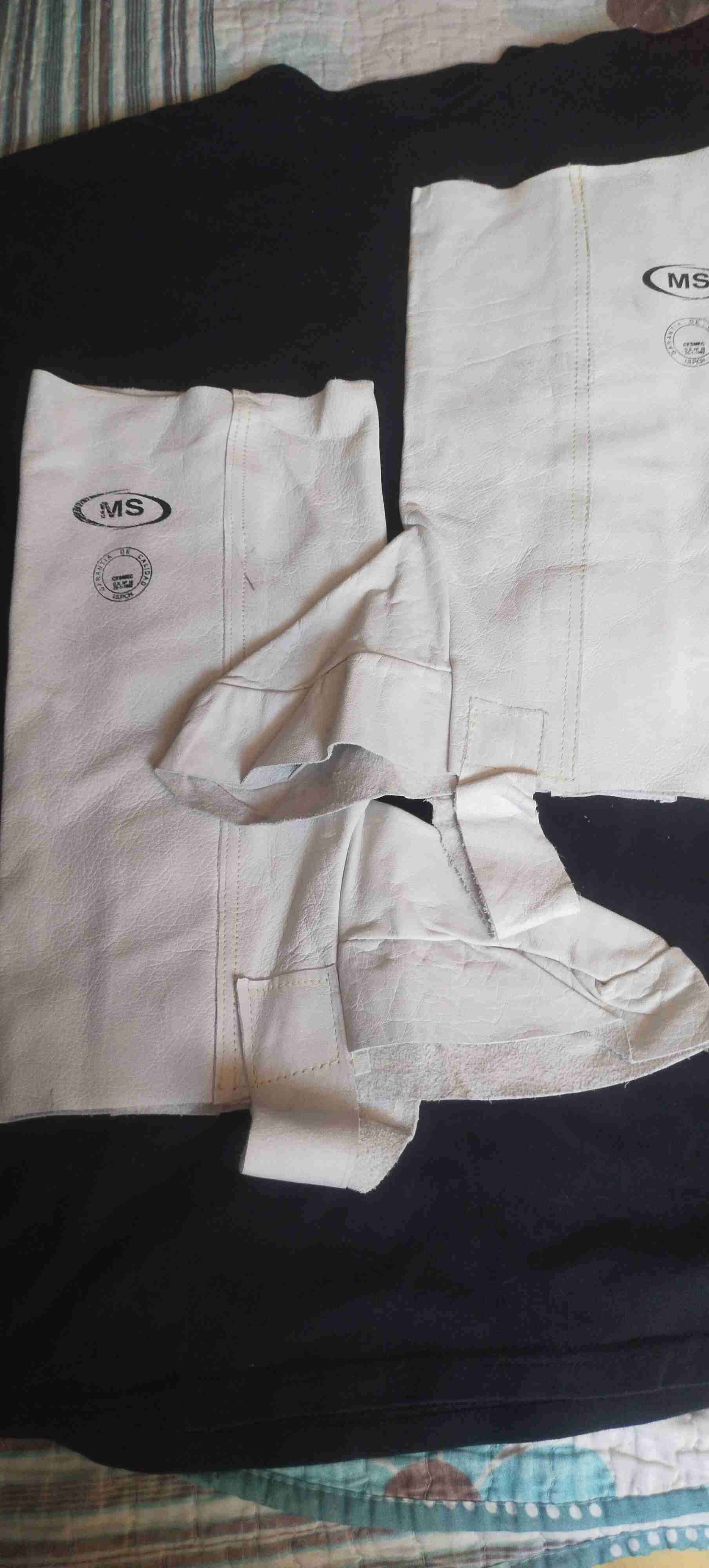 SOLDADOR TRAJE COMPLETO - miniatura 6