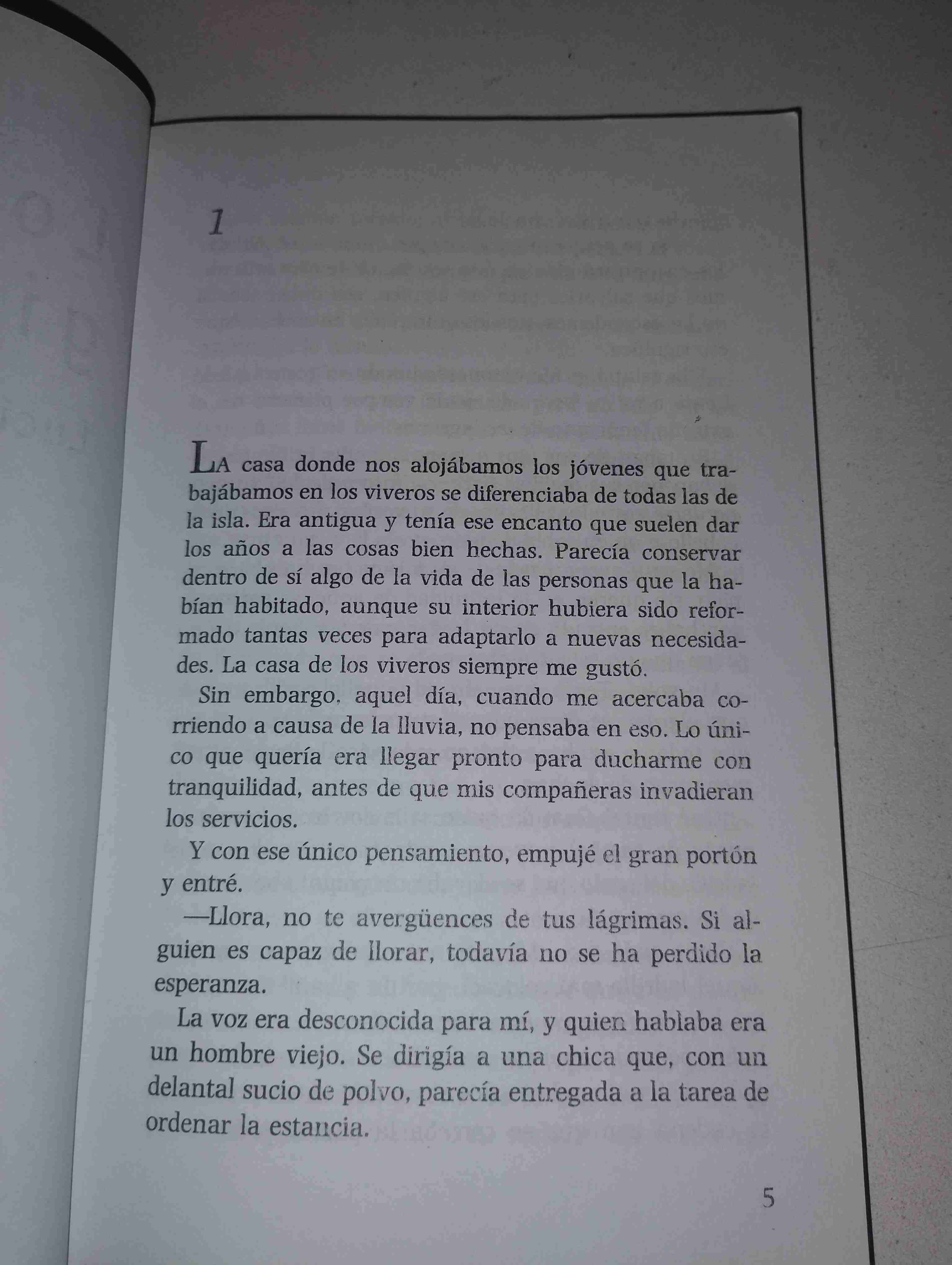 Libro Los bonsáis gigantes - miniatura 4