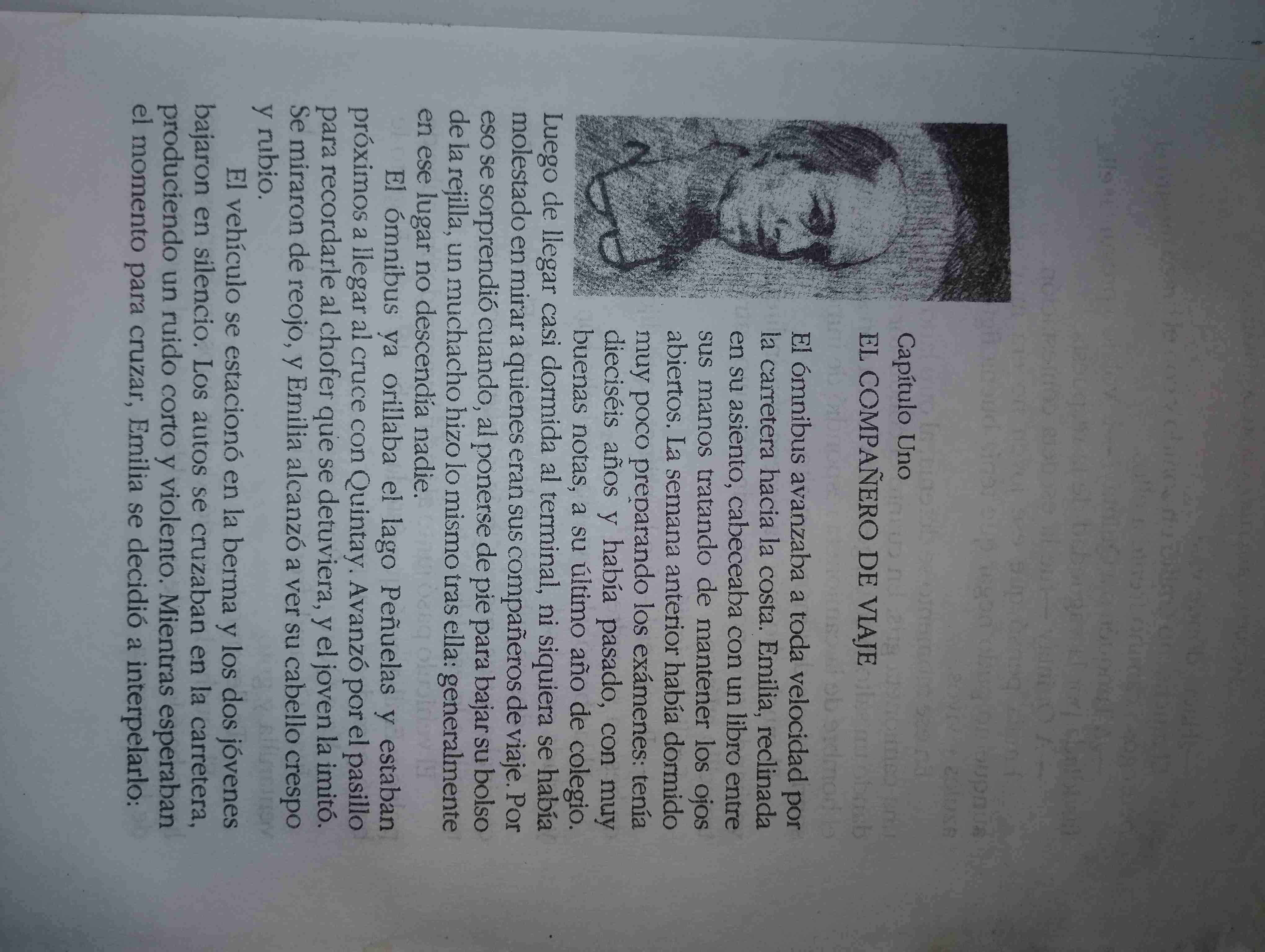 Libro 'Emilia Intriga en Quintay' - miniatura 4