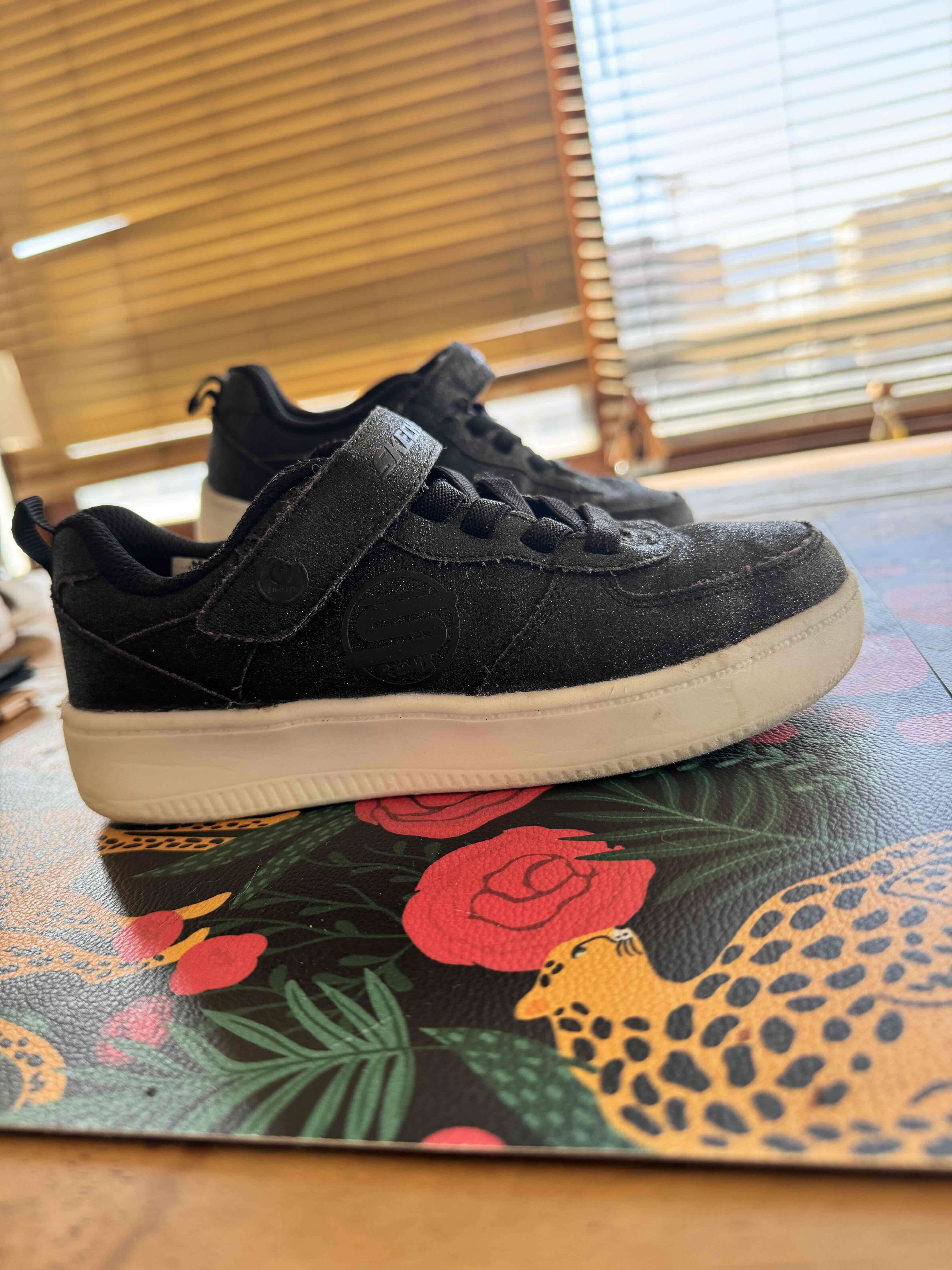 Zapatillas Skechers niña - miniatura 2