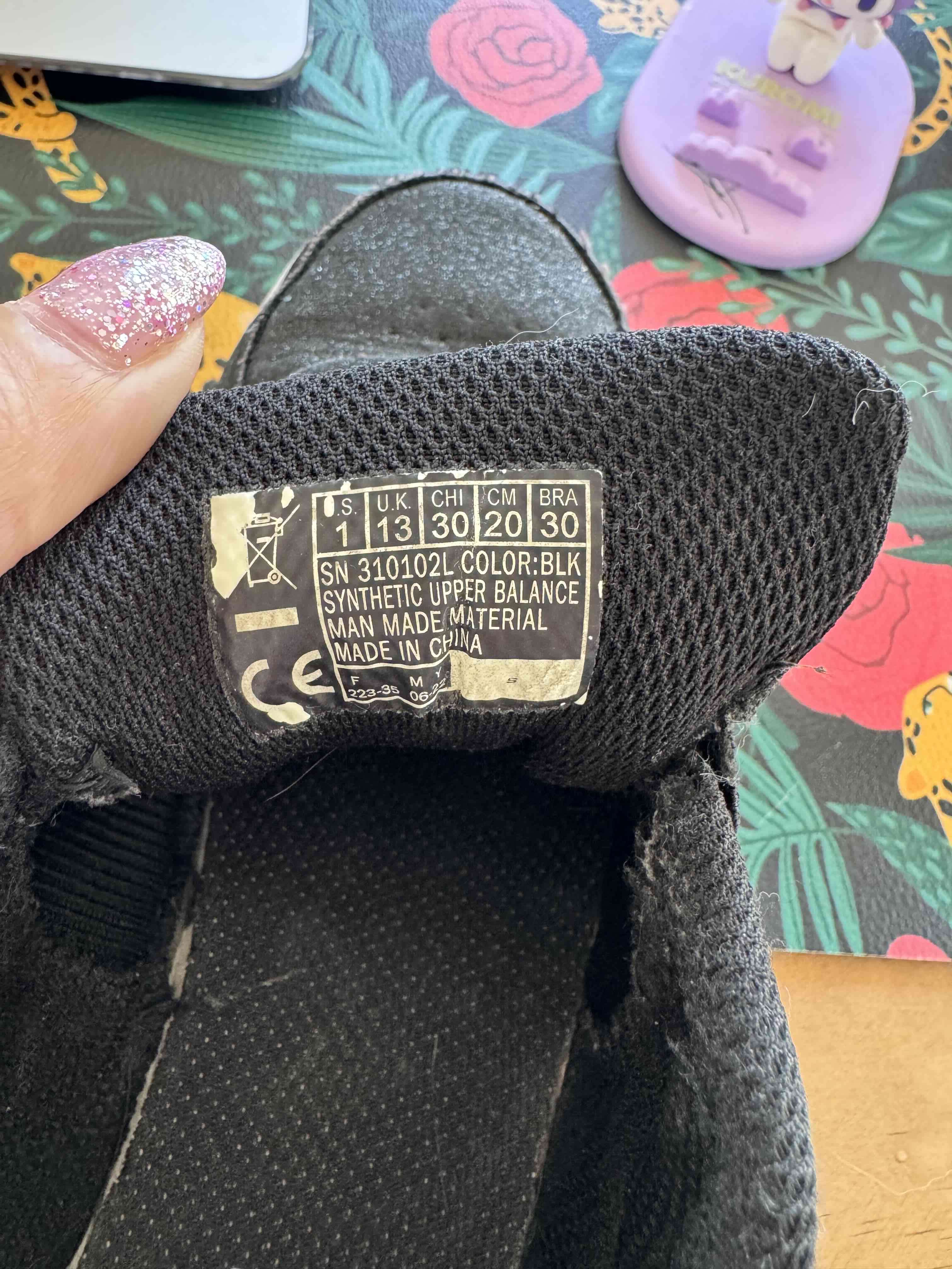 Zapatillas Skechers niña - miniatura 4