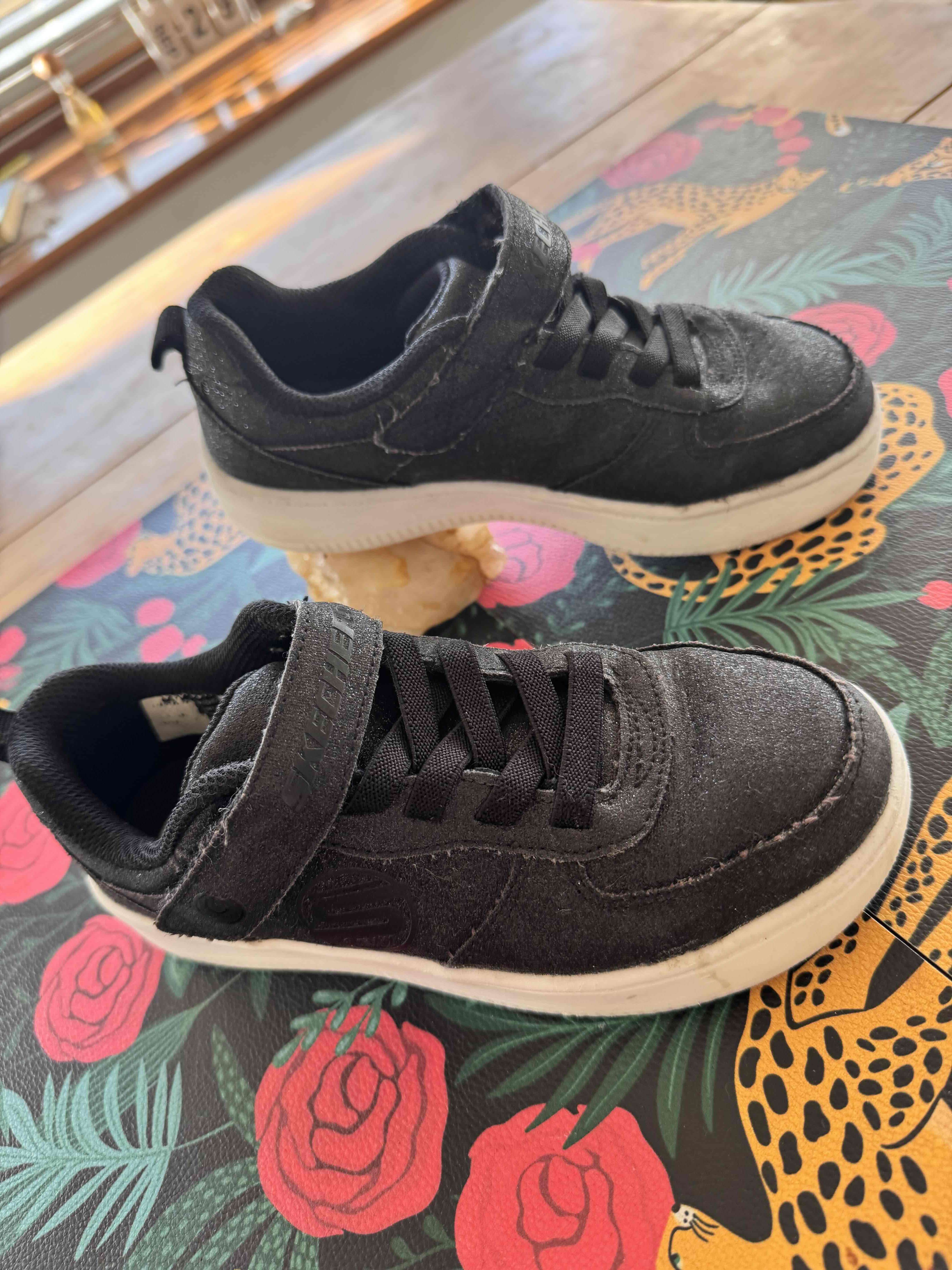 Zapatillas Skechers niña - miniatura 5