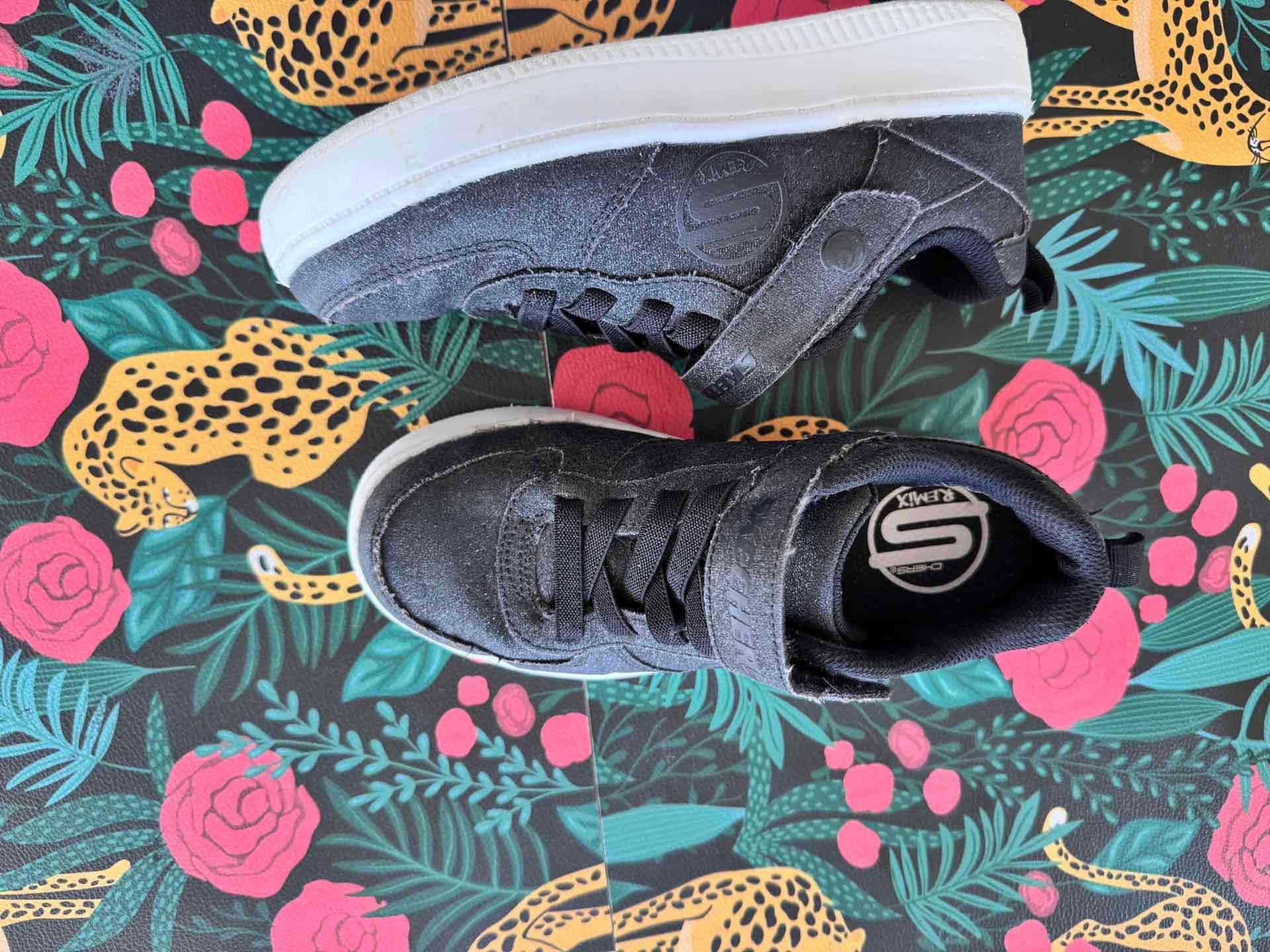 Zapatillas Skechers niña - miniatura 6