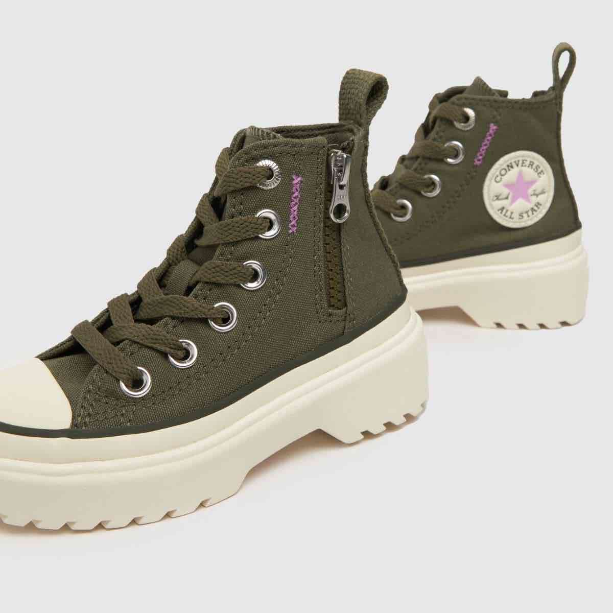 Zapatillas  Converse