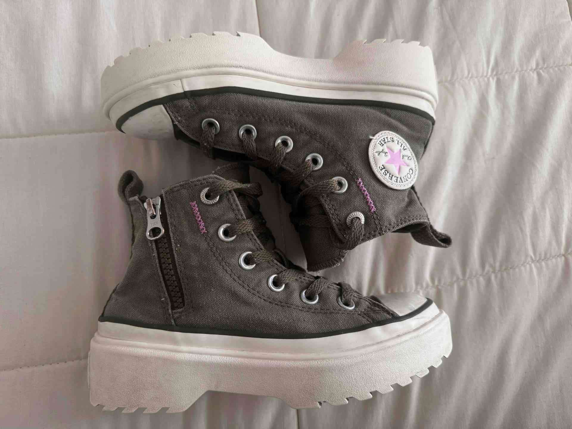 Zapatillas  Converse - miniatura 2