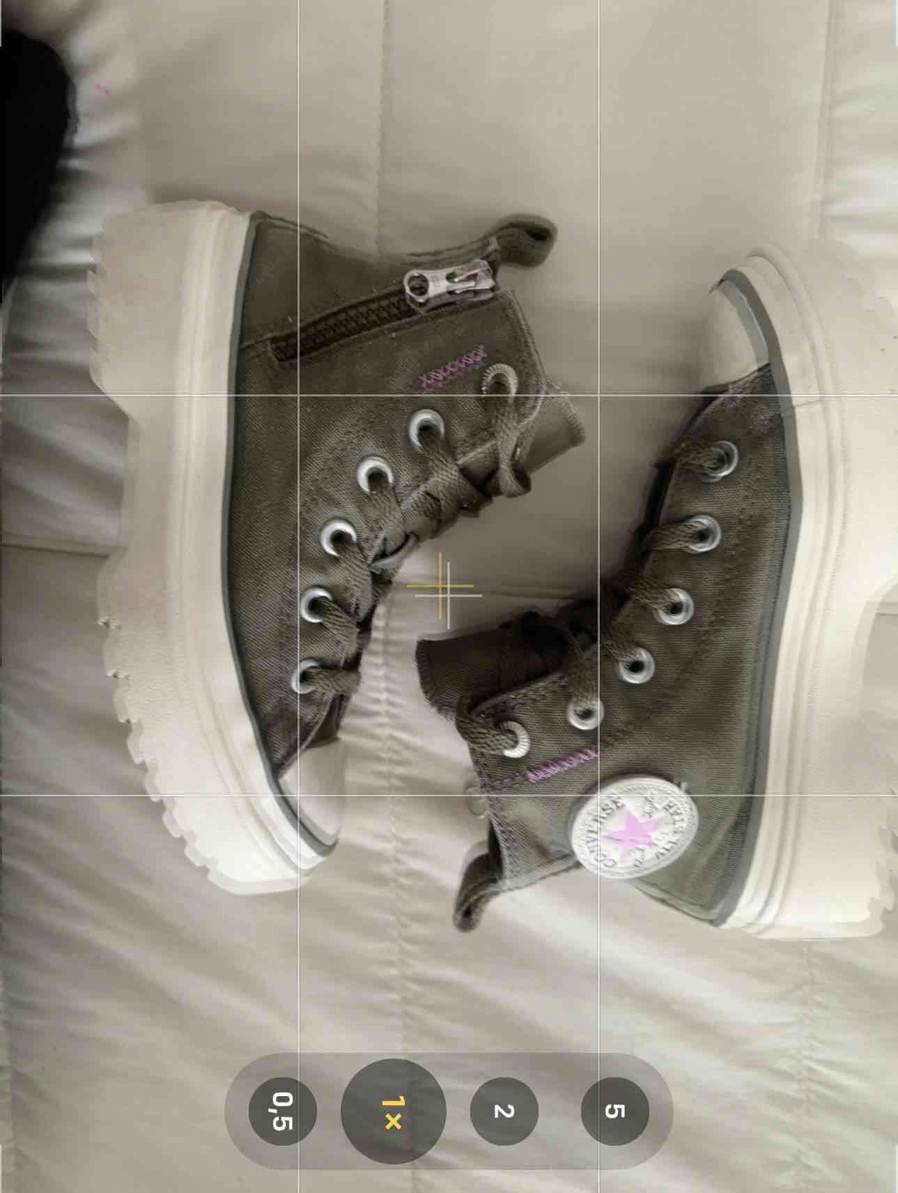 Zapatillas  Converse - miniatura 4