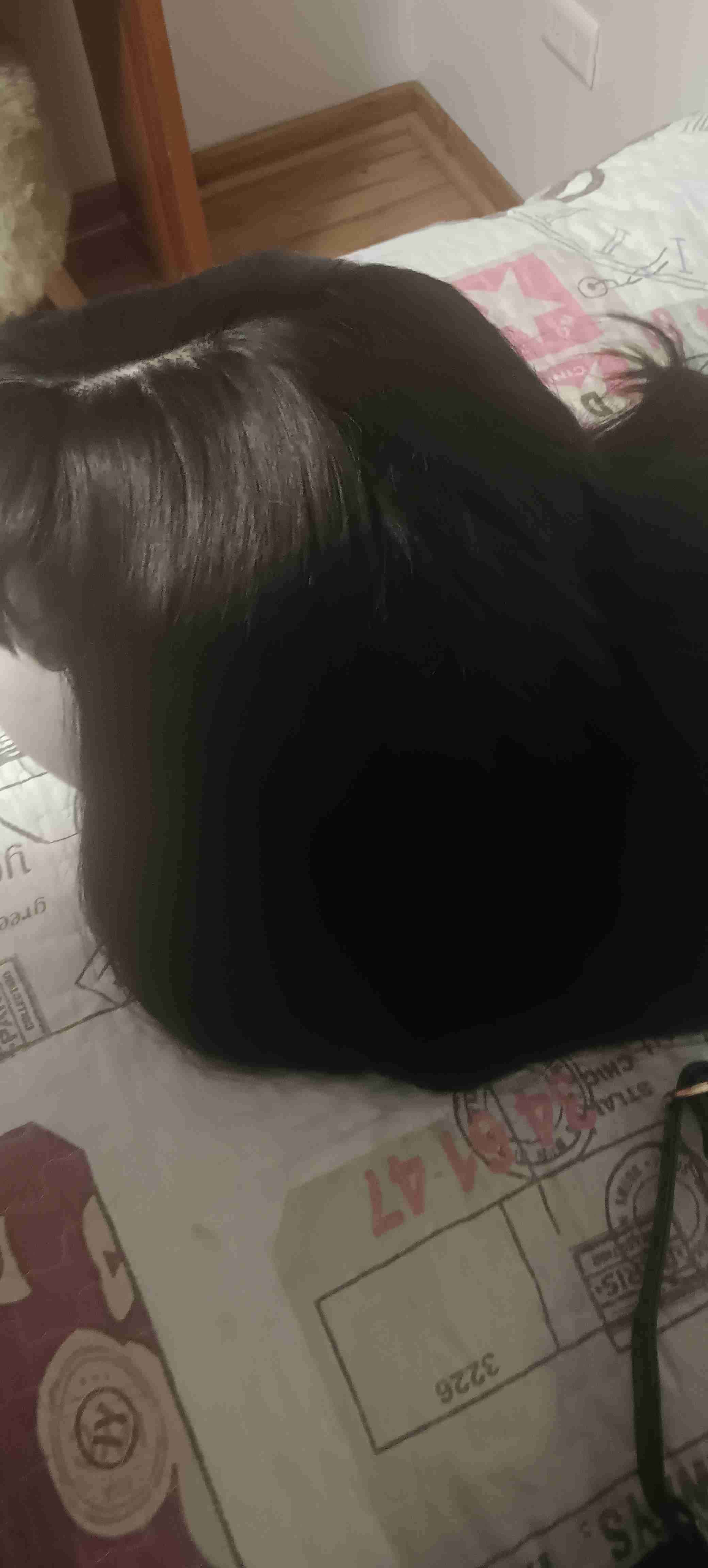 Peluca - miniatura 3