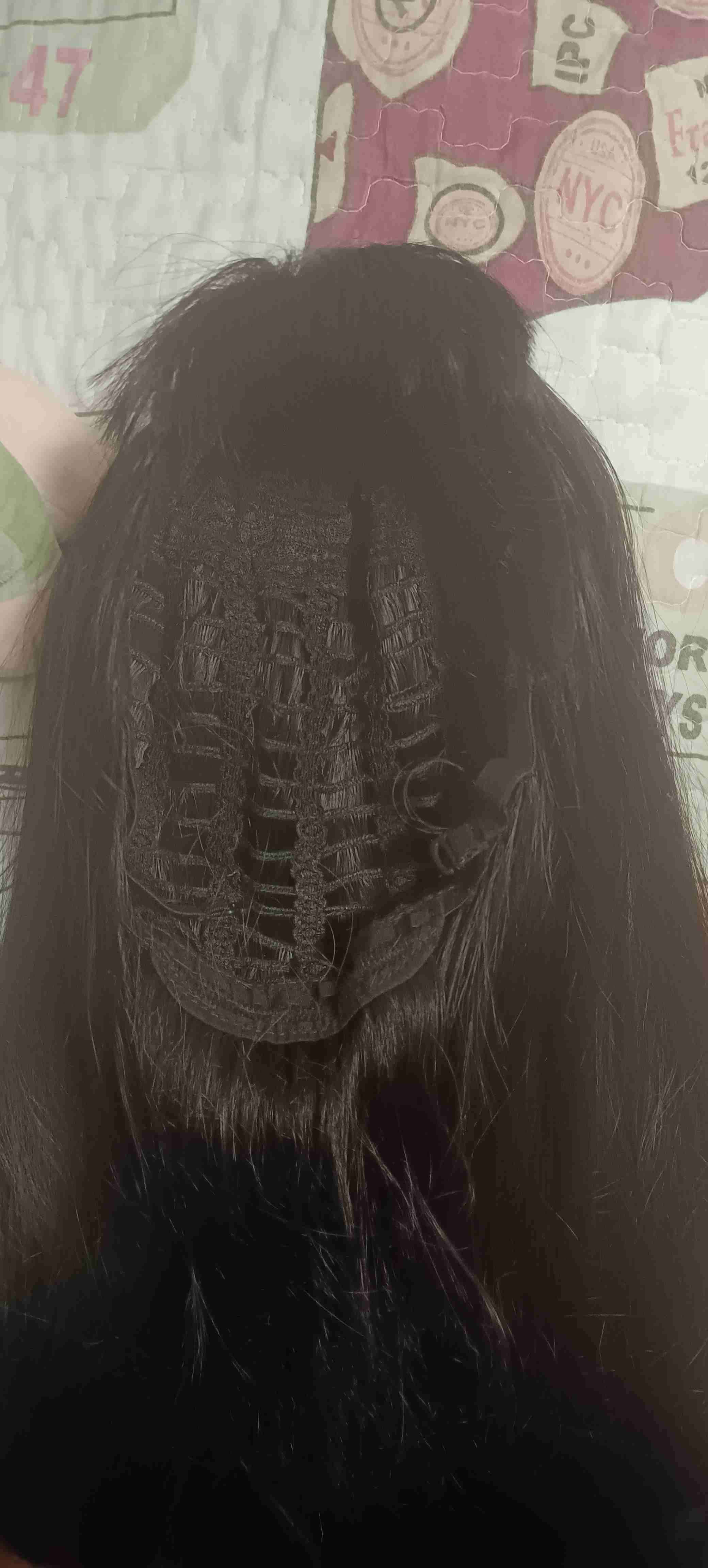 Peluca - miniatura 4