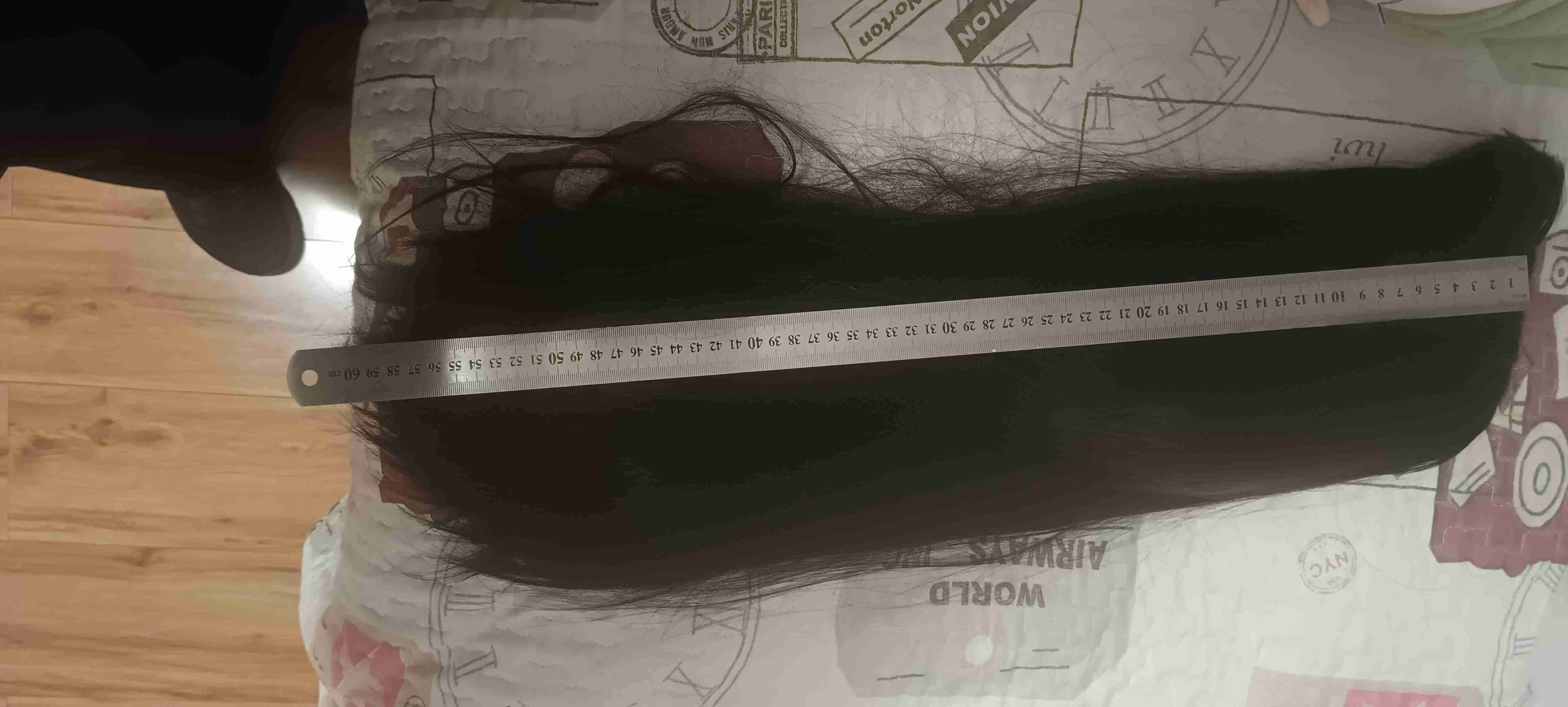 Peluca - miniatura 5