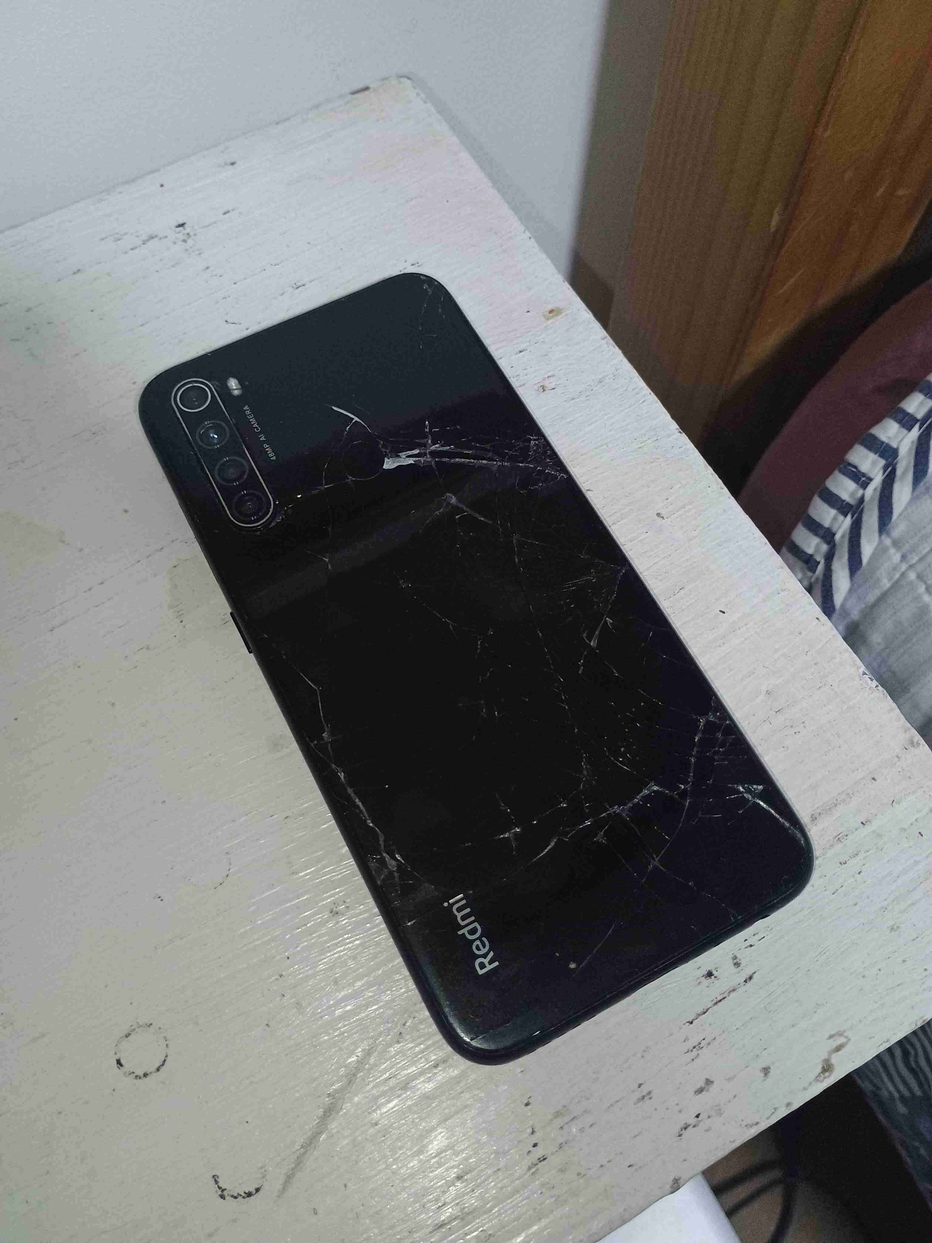 Xiaomi redmi note 8 - miniatura 2