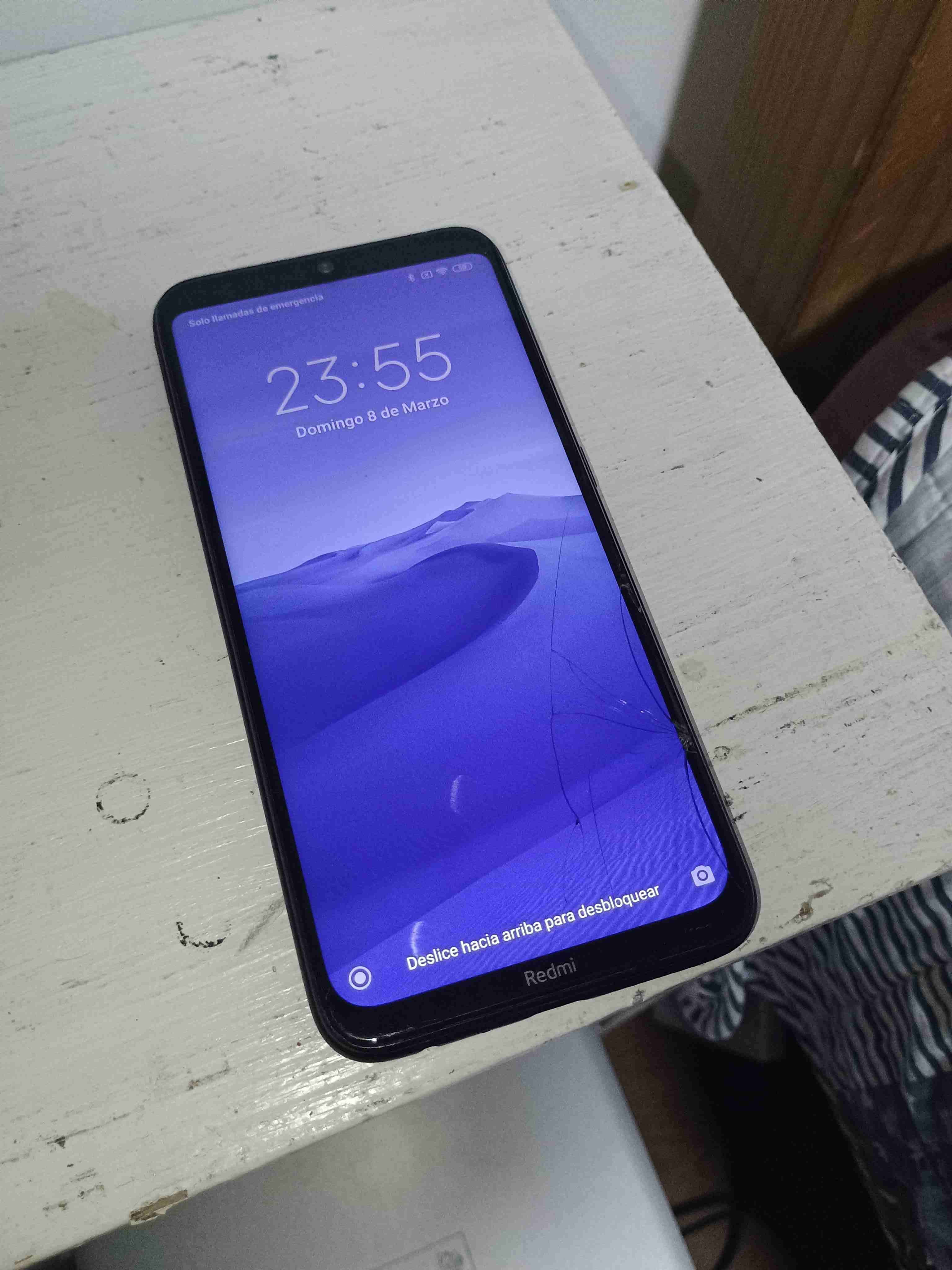 Xiaomi redmi note 8 - miniatura 3