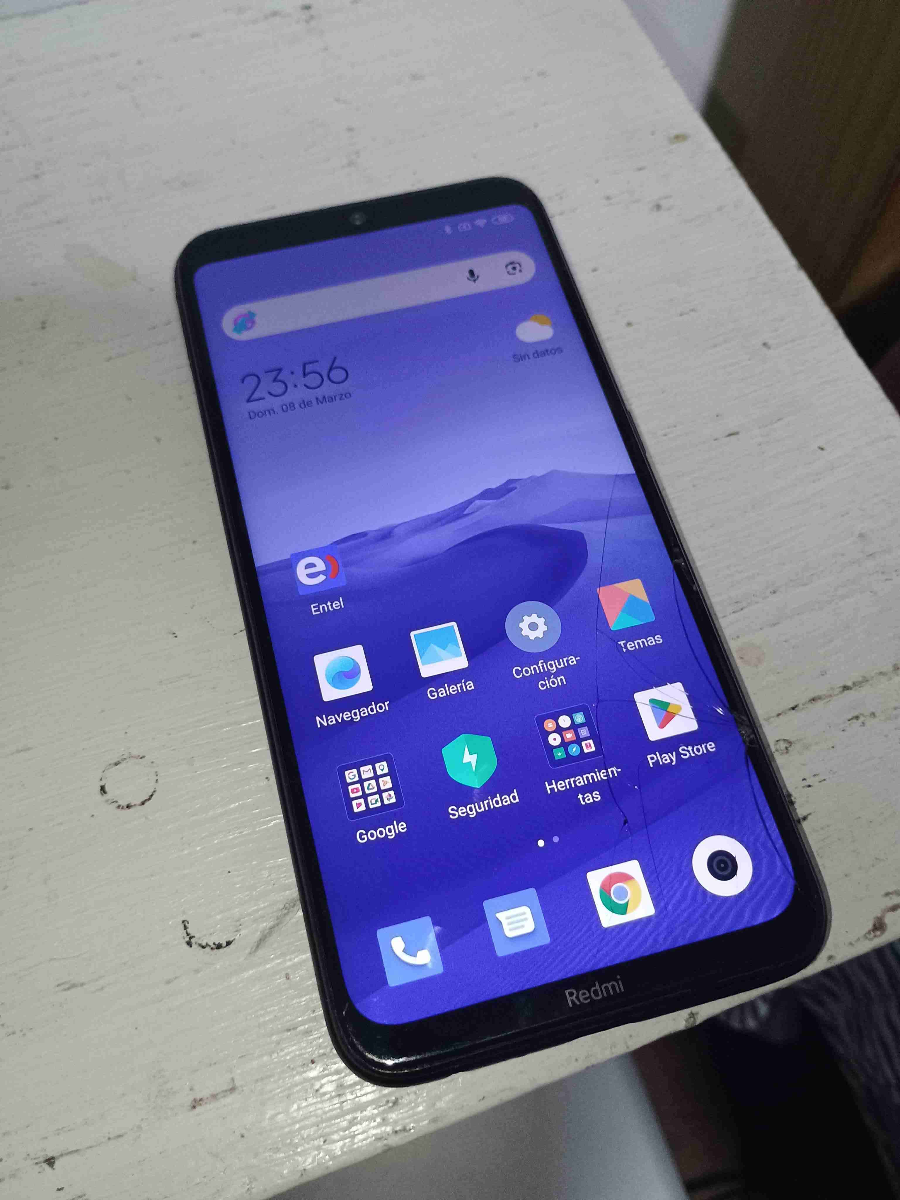 Xiaomi redmi note 8 - miniatura 4