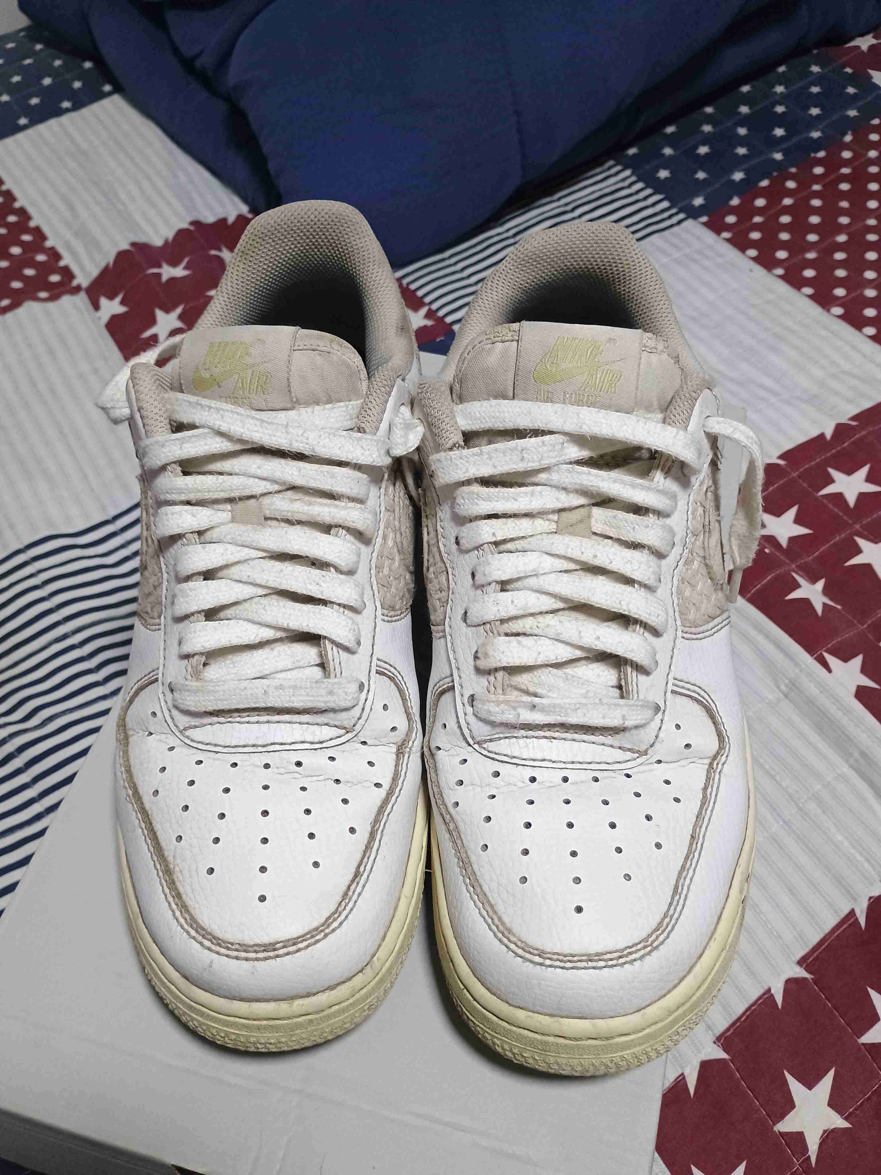 Af1 low sail lemon wash - miniatura 2