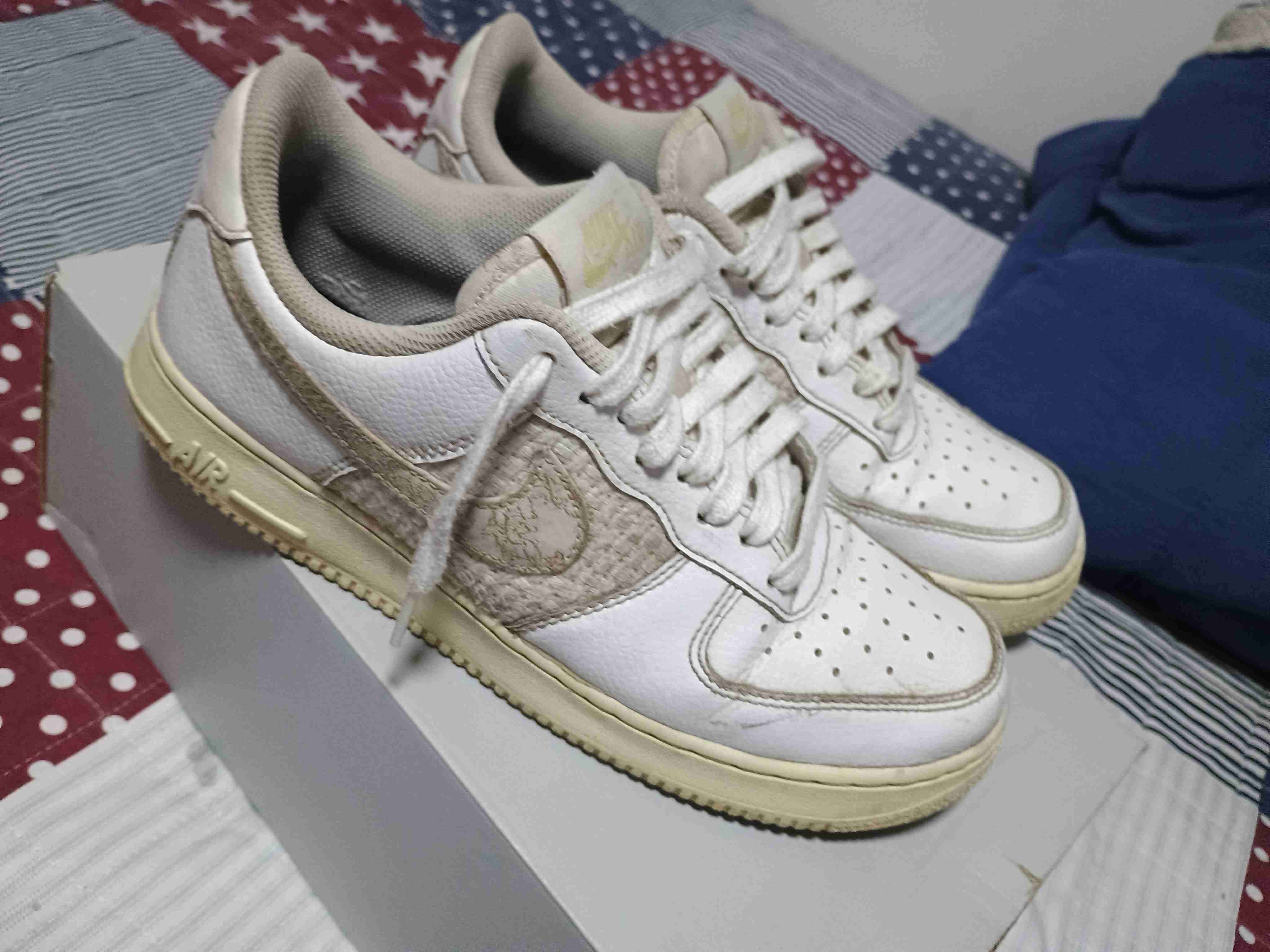 Af1 low sail lemon wash - miniatura 3