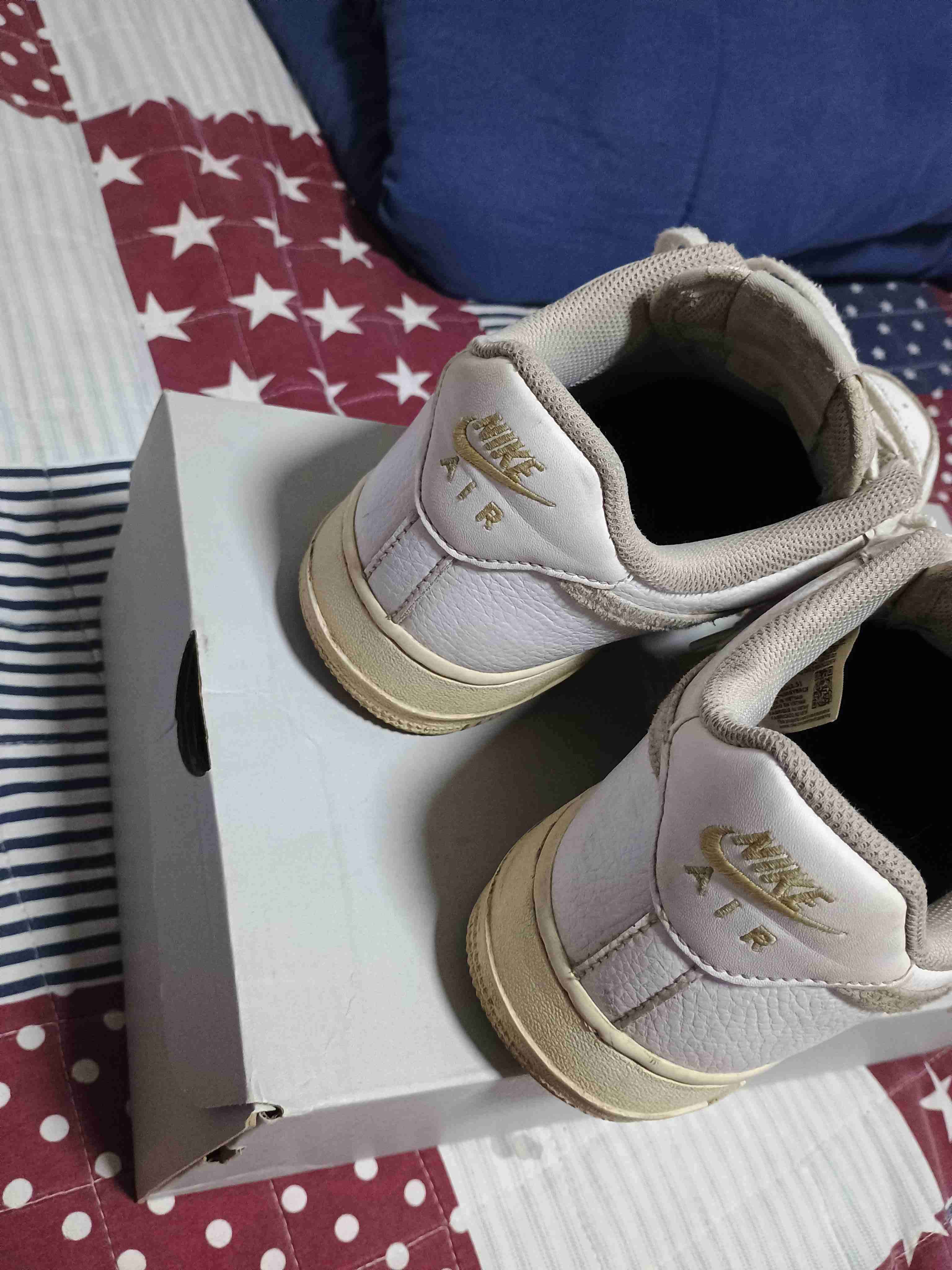 Af1 low sail lemon wash - miniatura 4