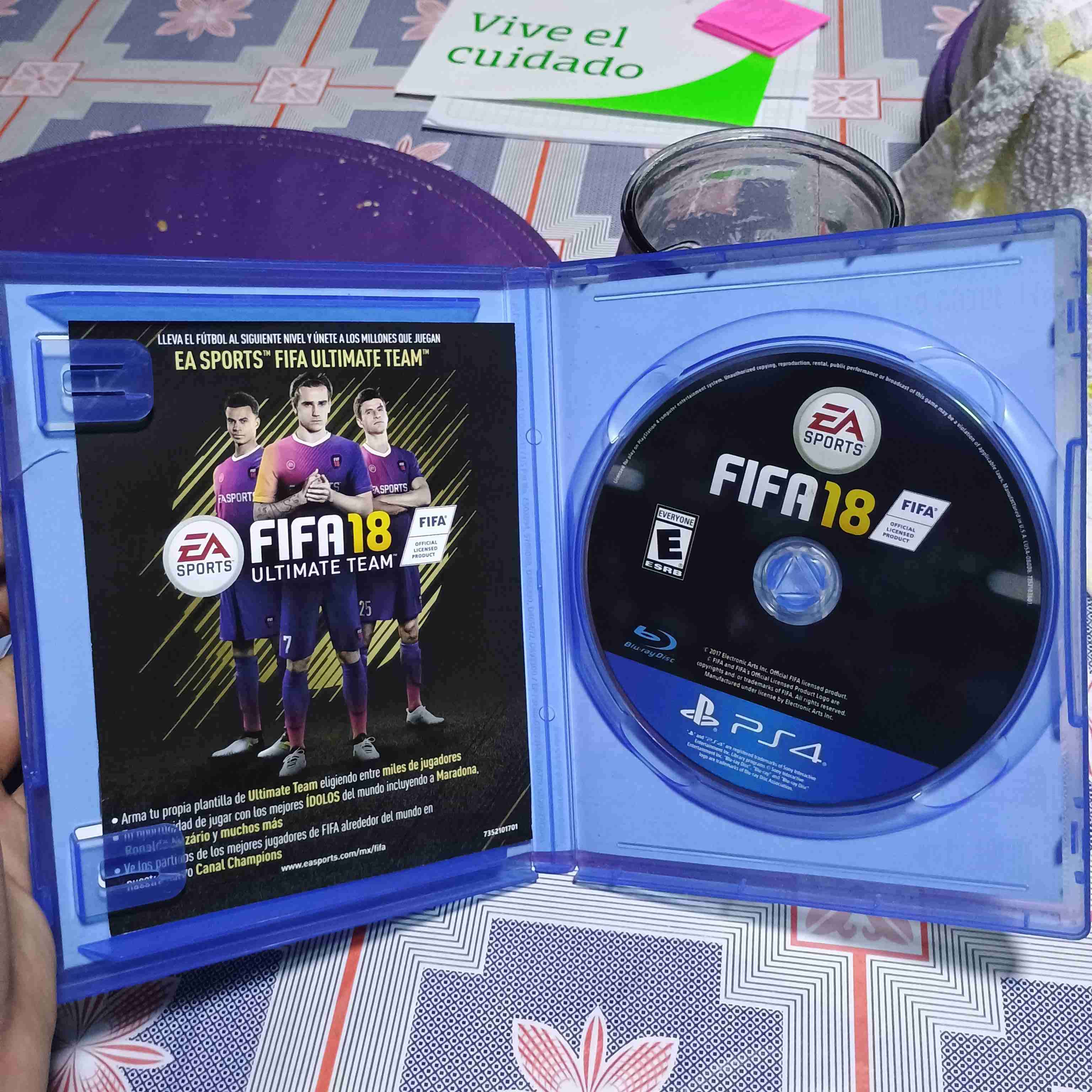 Juegos ps4 - miniatura 4