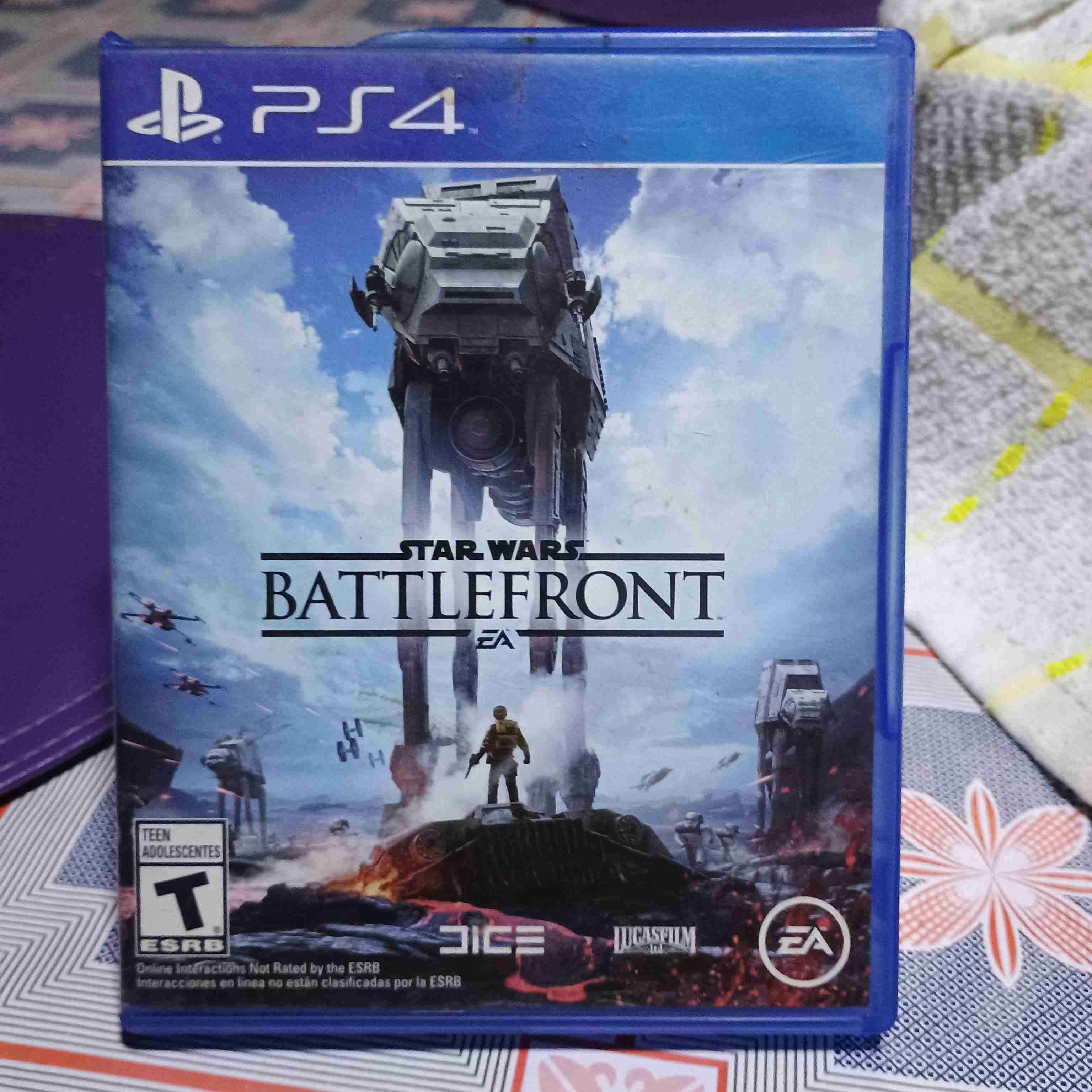 Juegos ps4 - miniatura 5