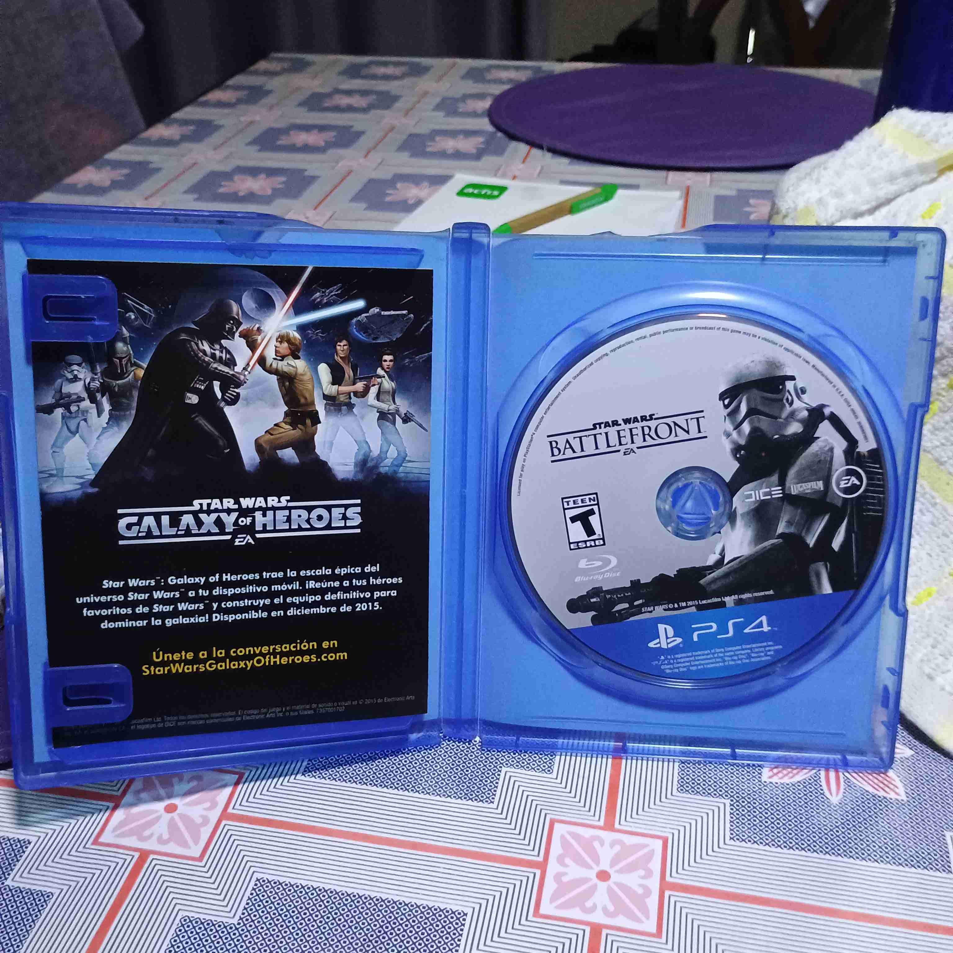 Juegos ps4 - miniatura 6