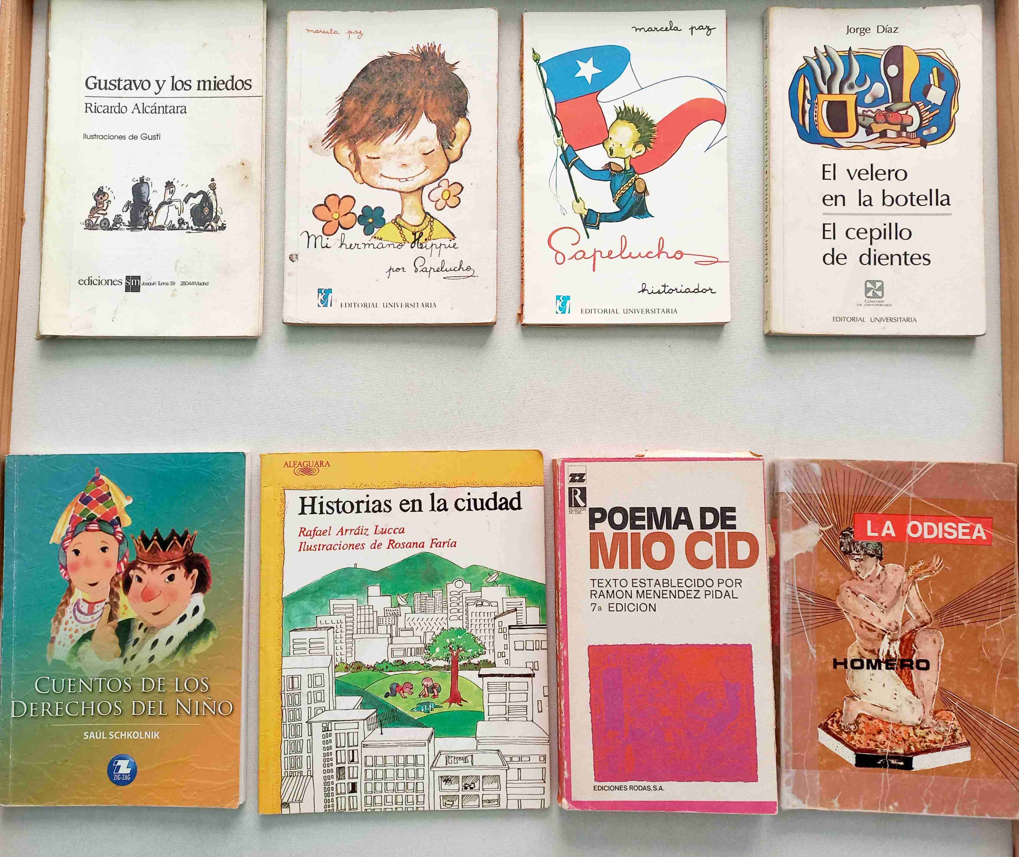 Libros varios, diccionarios, libros educativos.... - miniatura 2