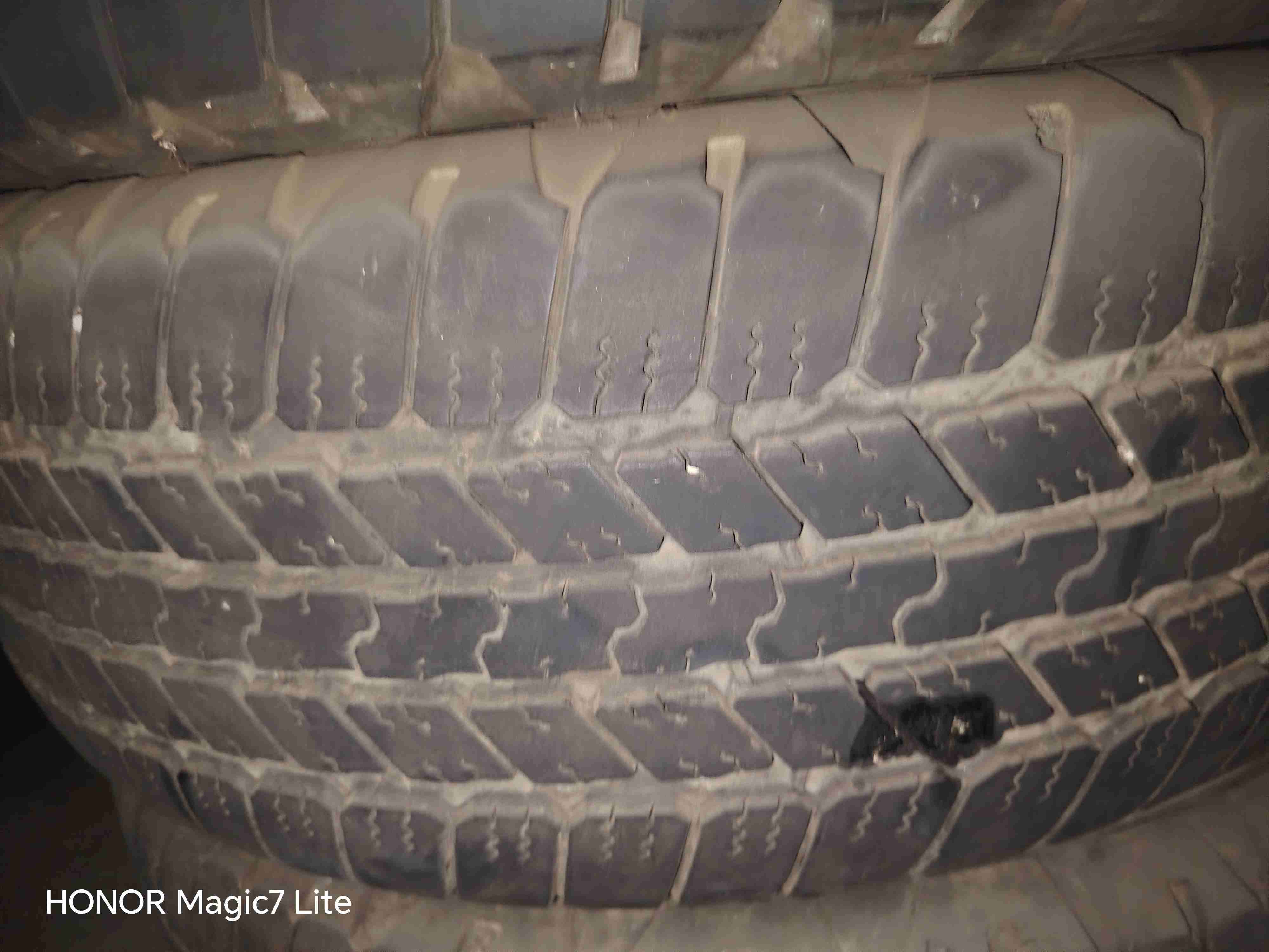 Neumáticos usados 4x4 - miniatura 4