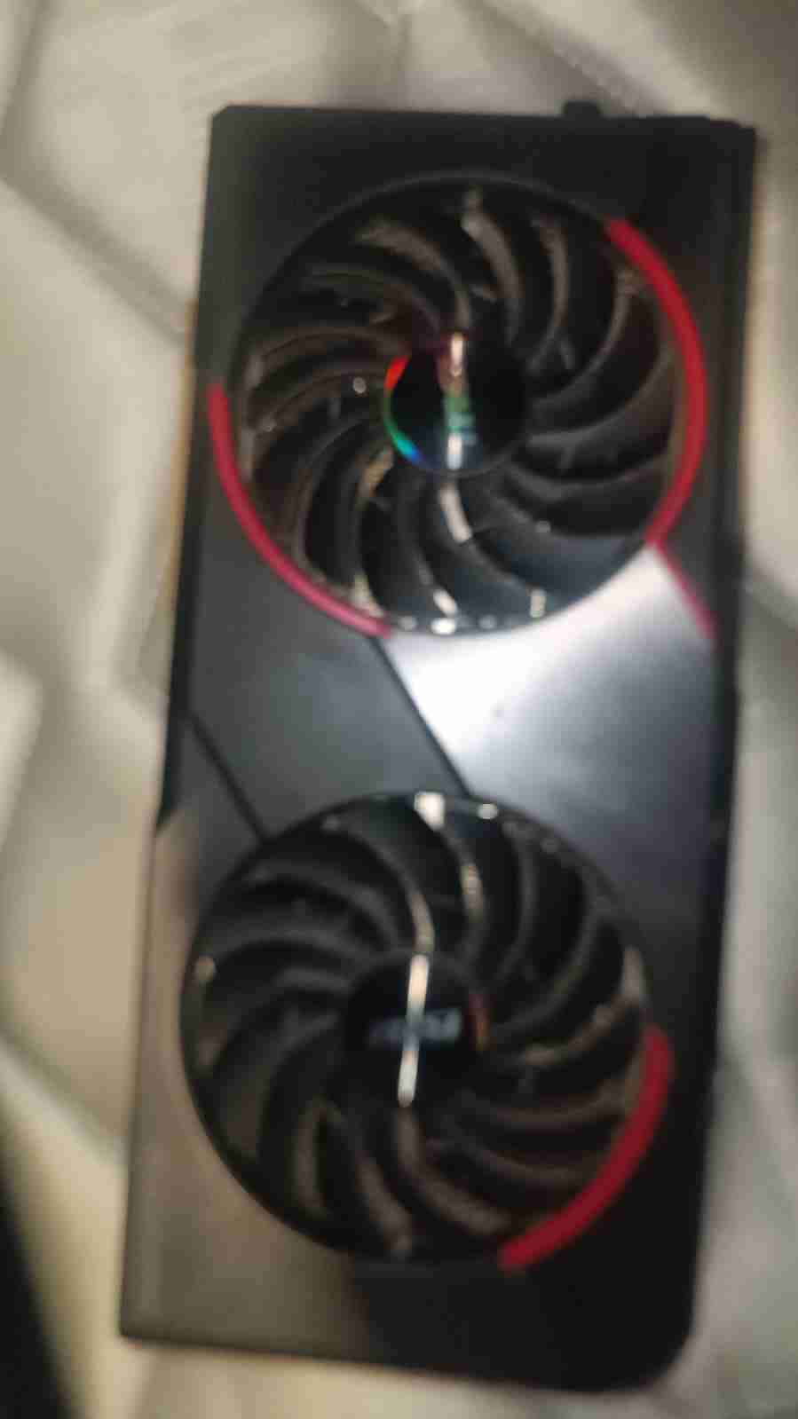 Tarjeta gráfica MSI Gaming - miniatura 2