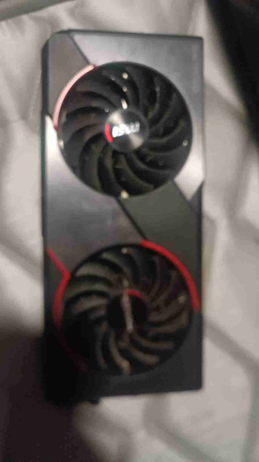 Tarjeta gráfica MSI Gaming - miniatura 4