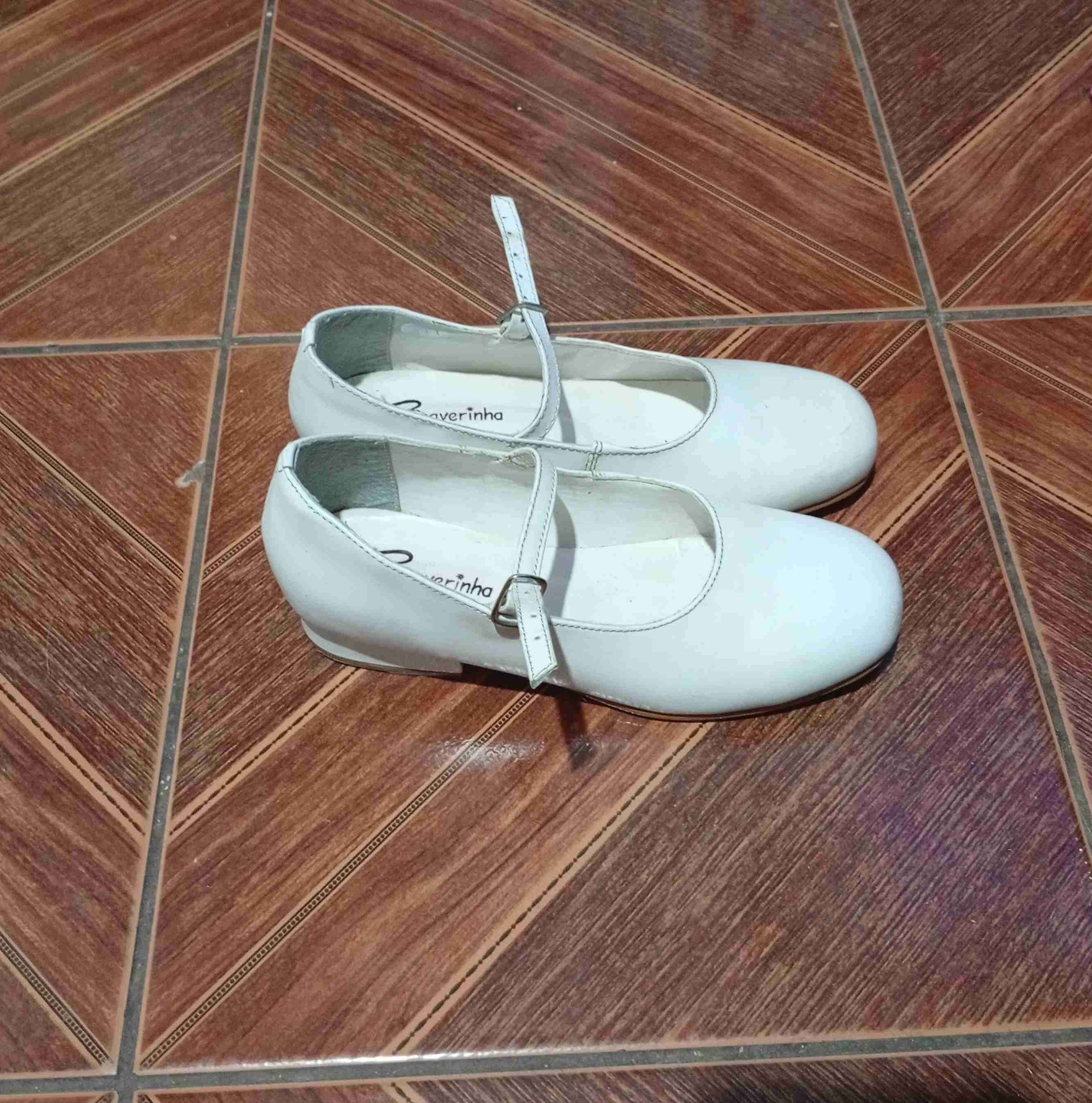 Vestido primera comunión + Corona Velo + zapatos - miniatura 6