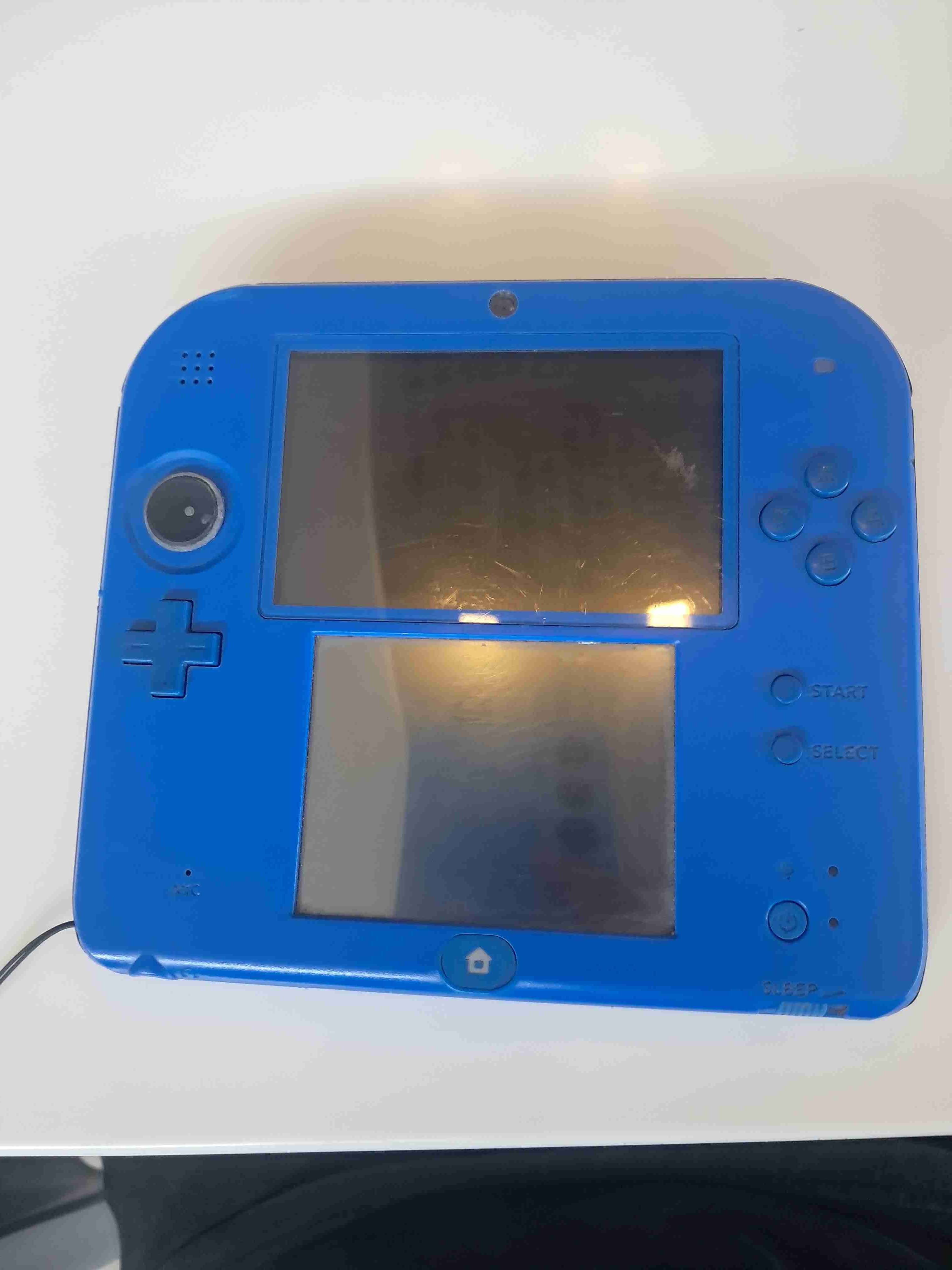 Se vende nintendo 2ds de repuesto - miniatura 5
