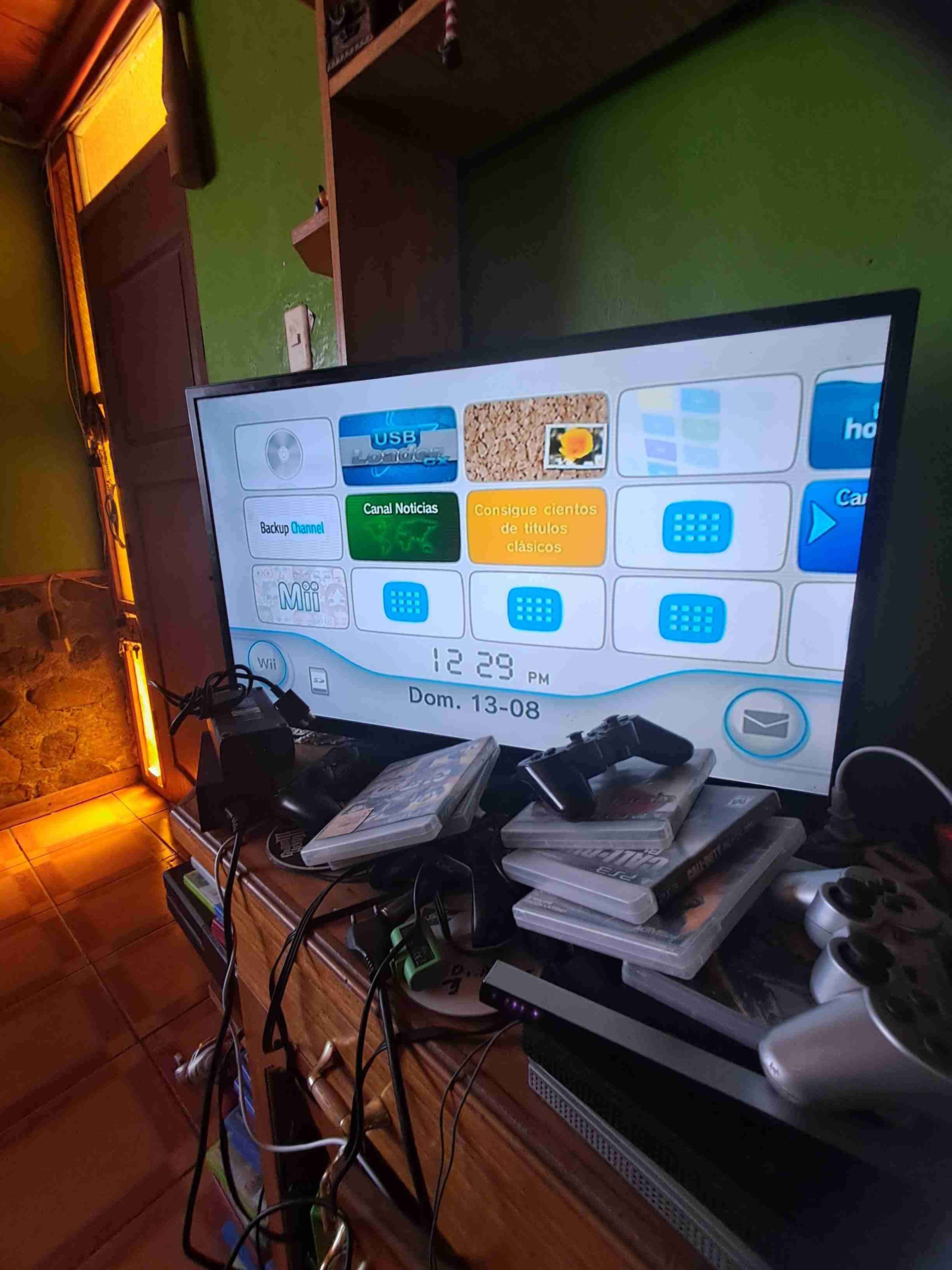 Se vende wii - miniatura 3