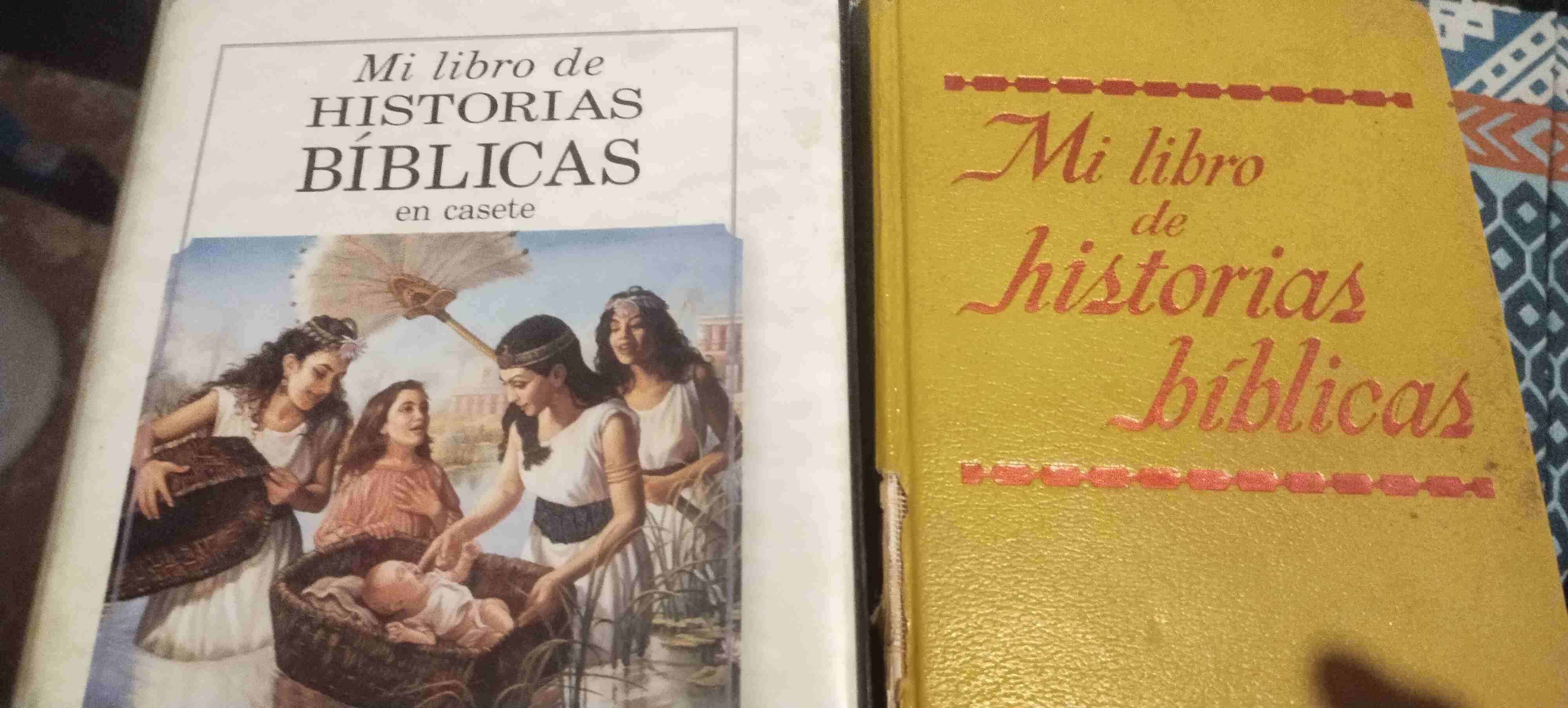Colección Libros variados - miniatura 5