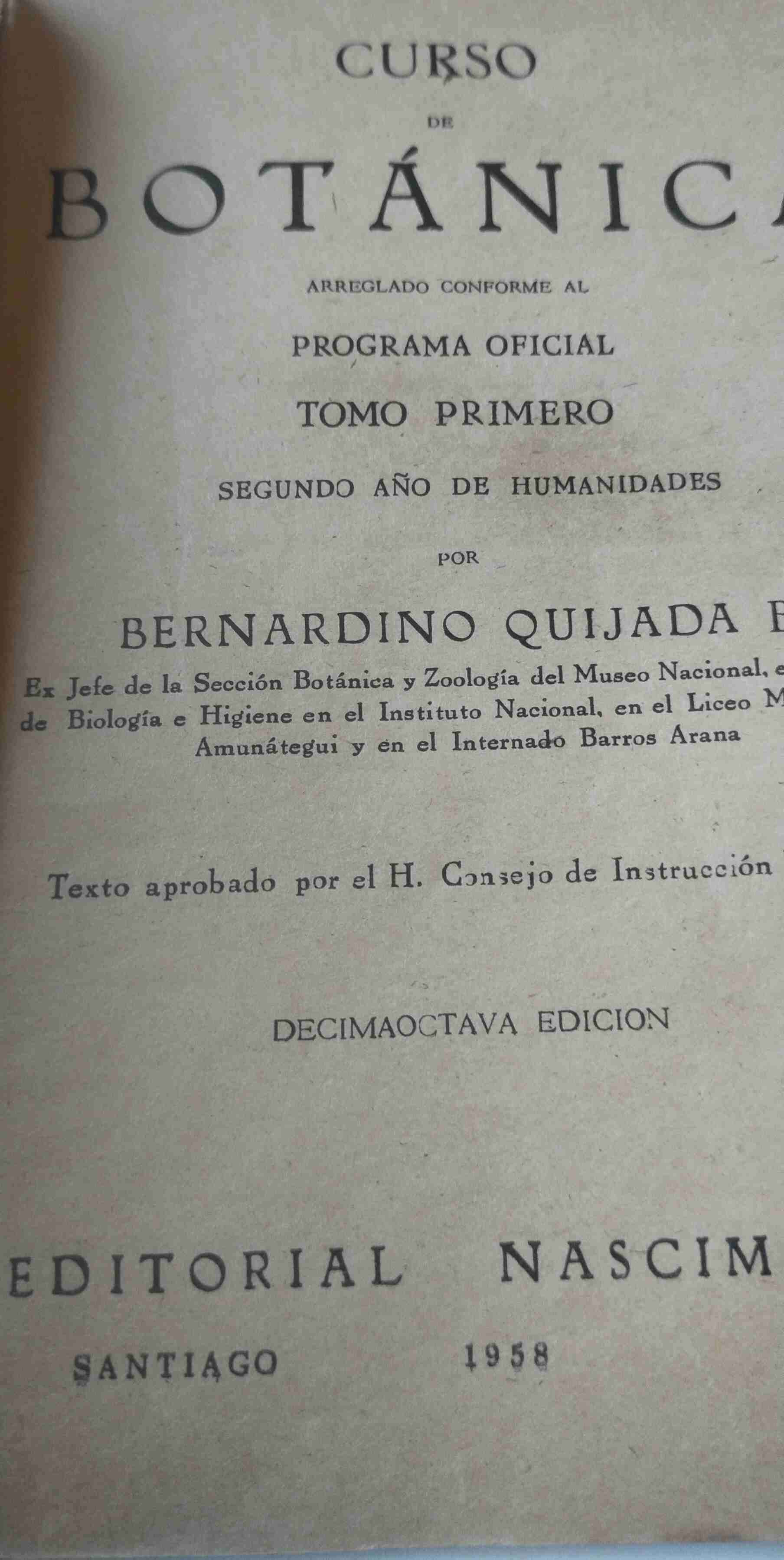 Colección Libros variados - miniatura 6