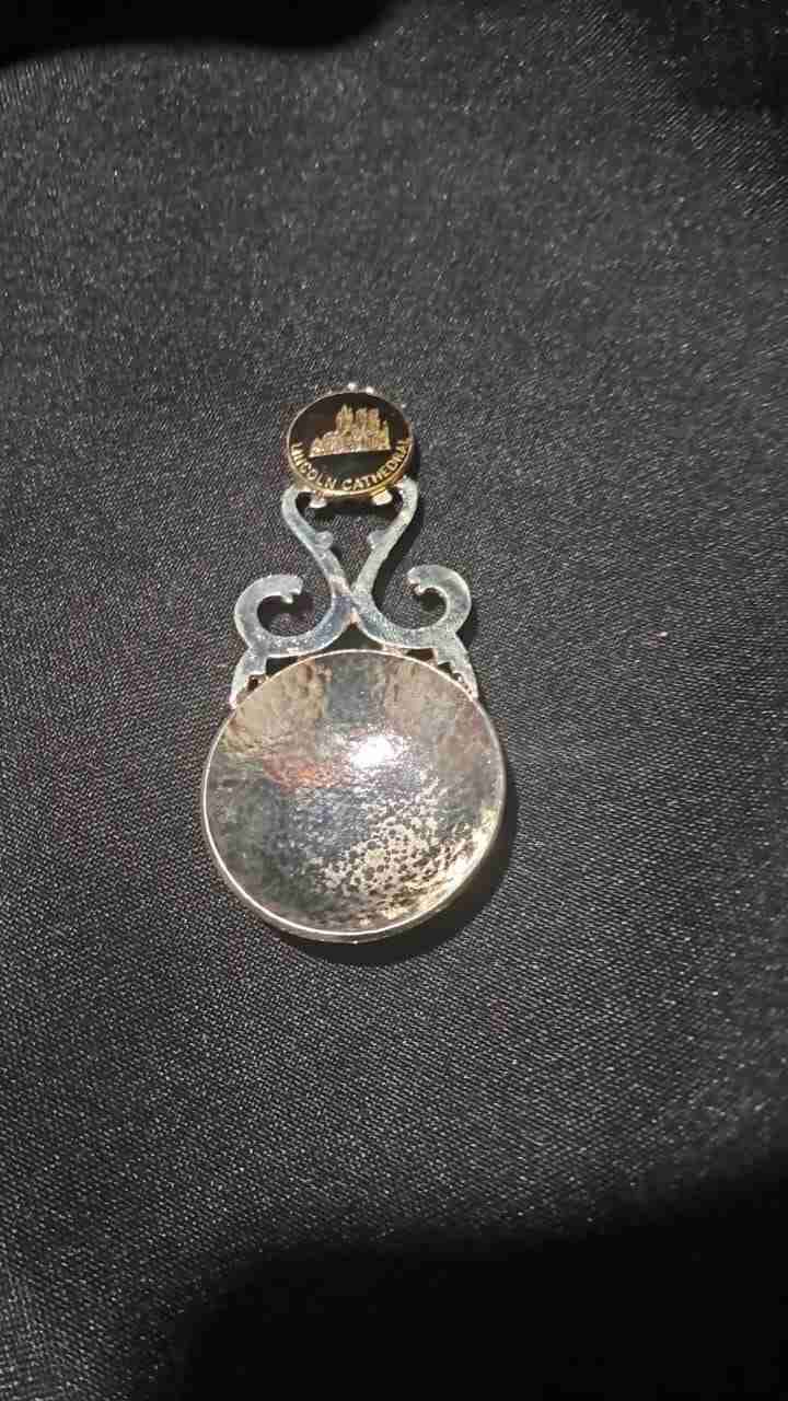 Recuerdo Lincoln Cathedral