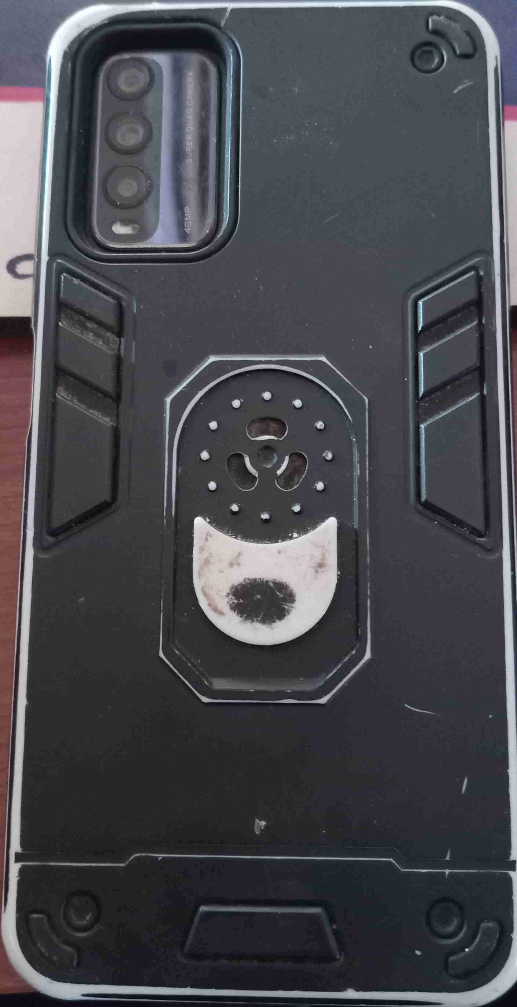 Celular Redmi 9T - miniatura 2