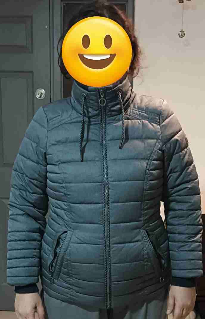 Chaqueta vintage - miniatura 2