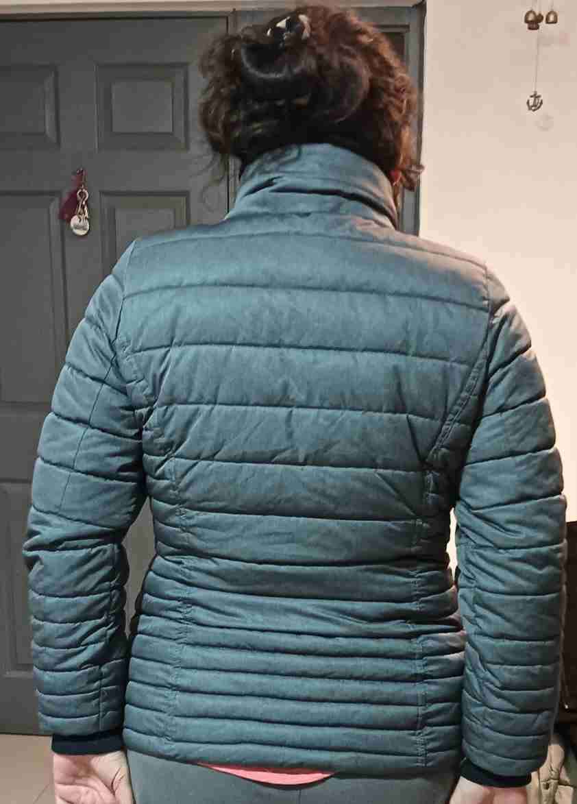 Chaqueta vintage - miniatura 3