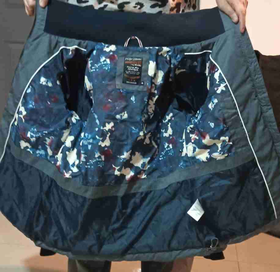 Chaqueta vintage - miniatura 4